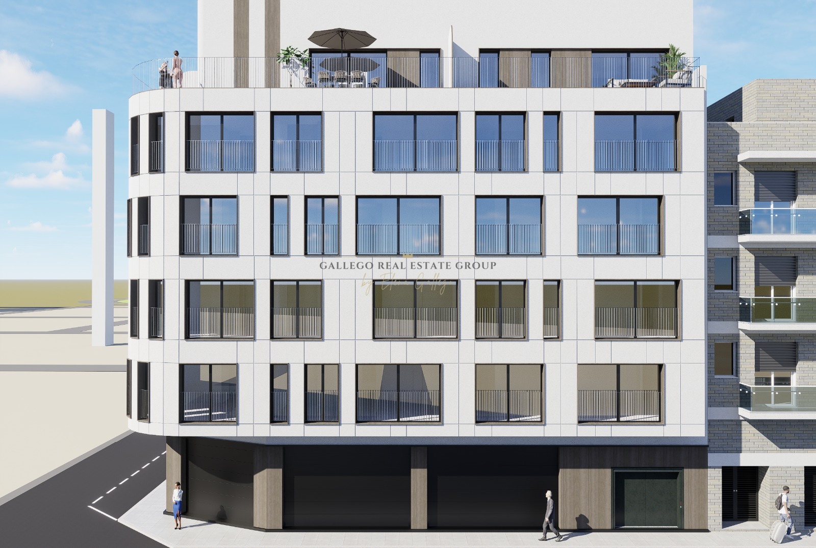 Venta de apartamento en Torrevieja