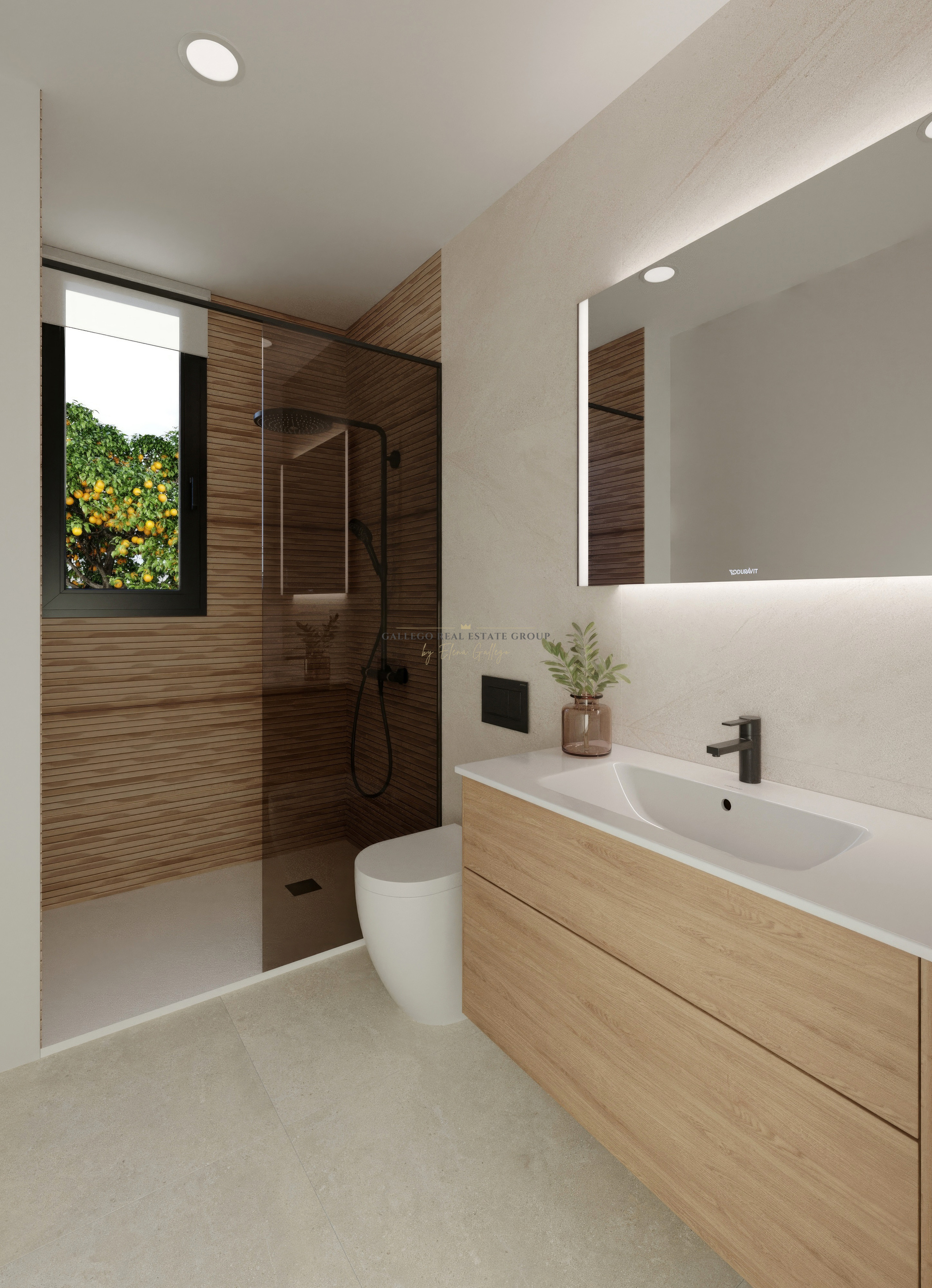 Venta de obra nueva en Hacienda del Alamo Golf