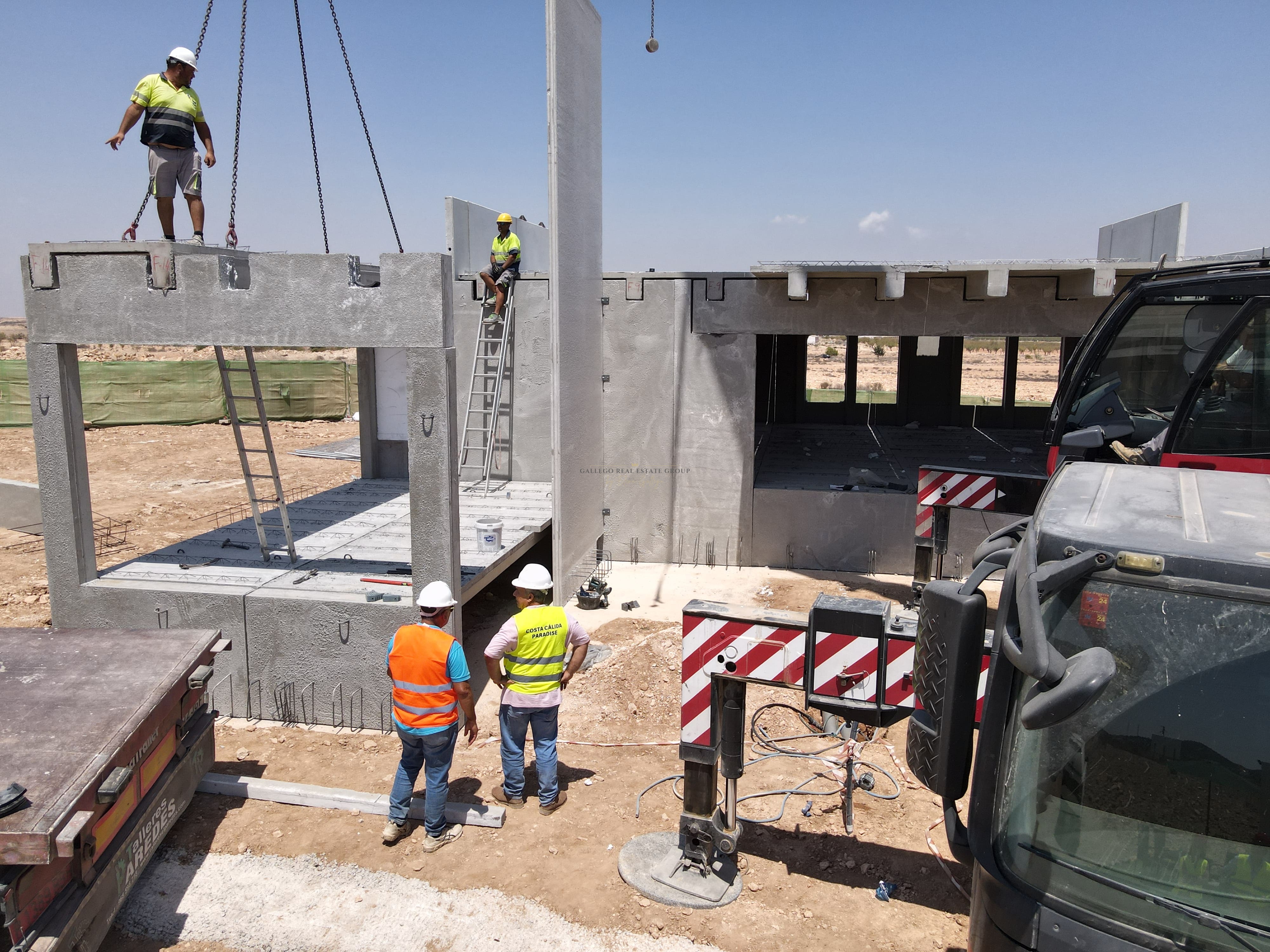 Venta de casa en Fuente Alamo