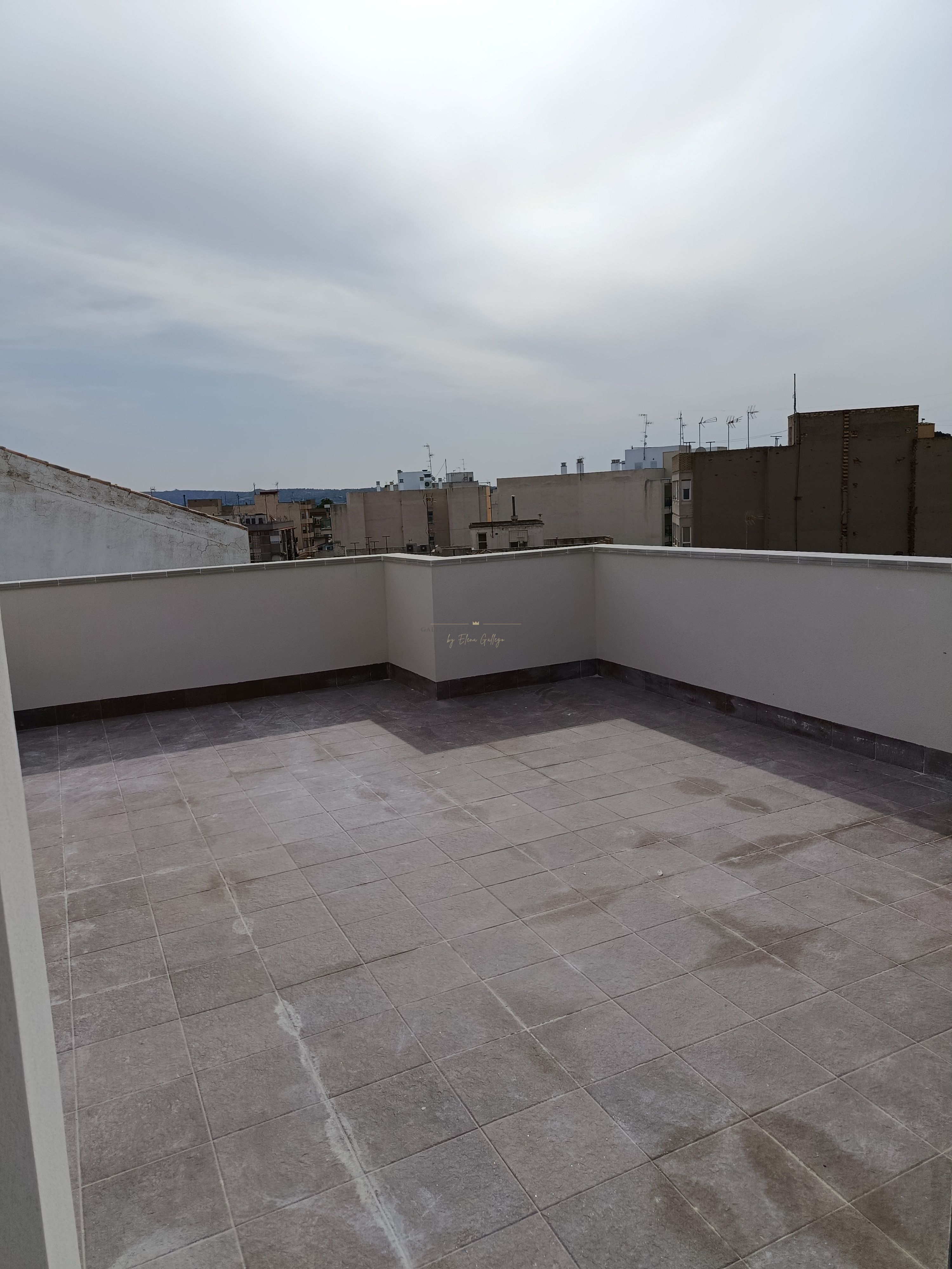 Venta de apartamento en Bigastro