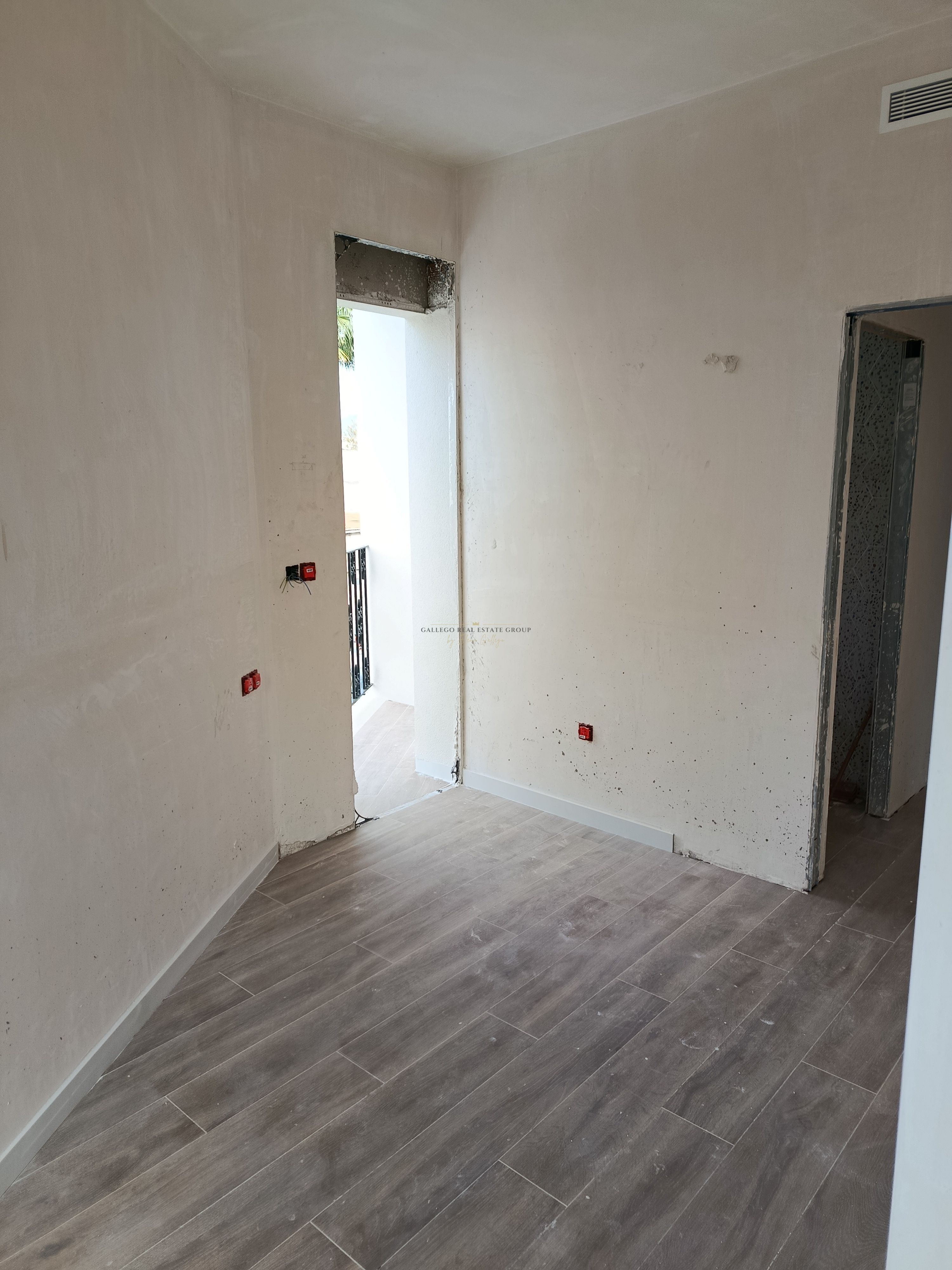 Venta de apartamento en Bigastro