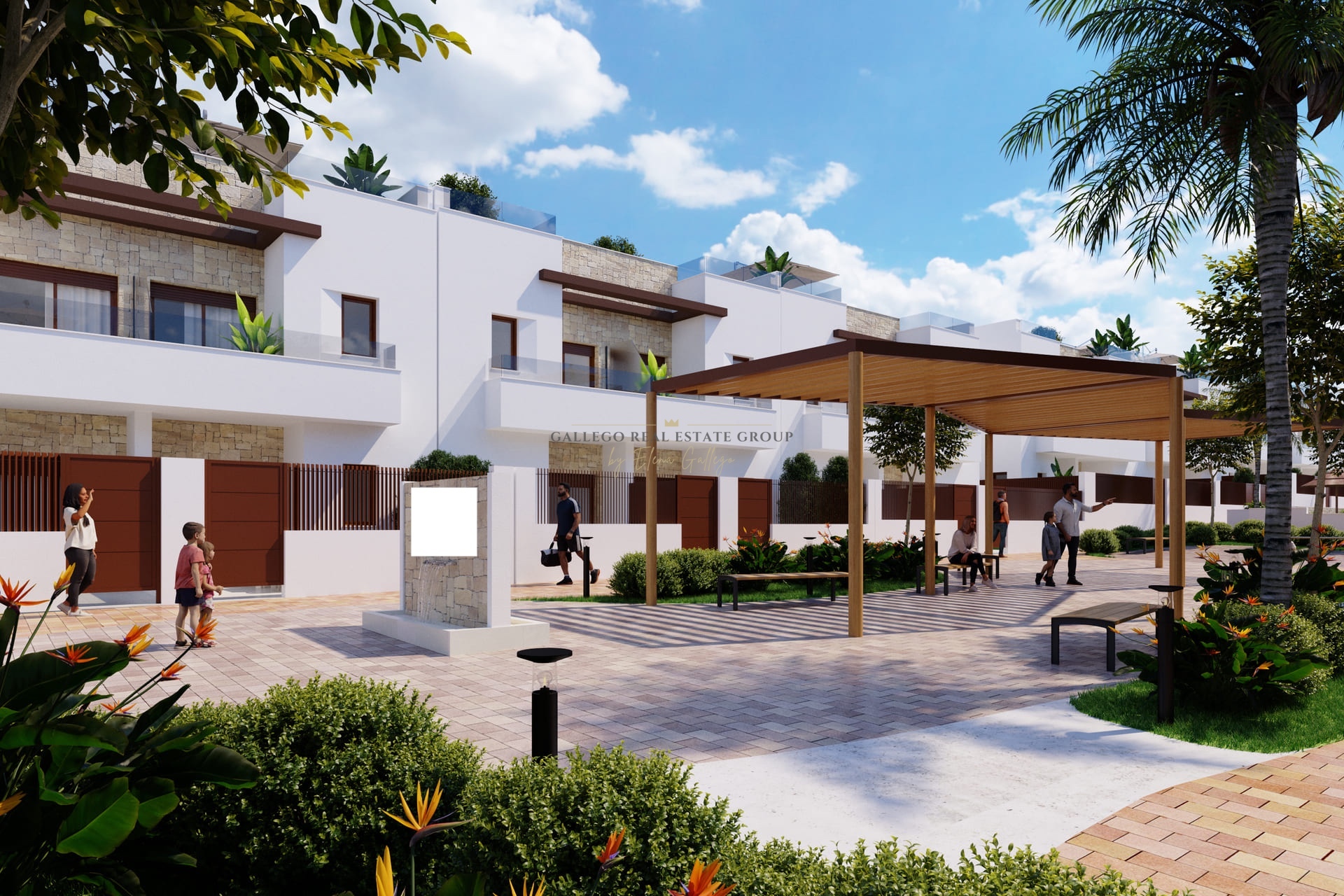 Venta de casa en Orihuela Costa