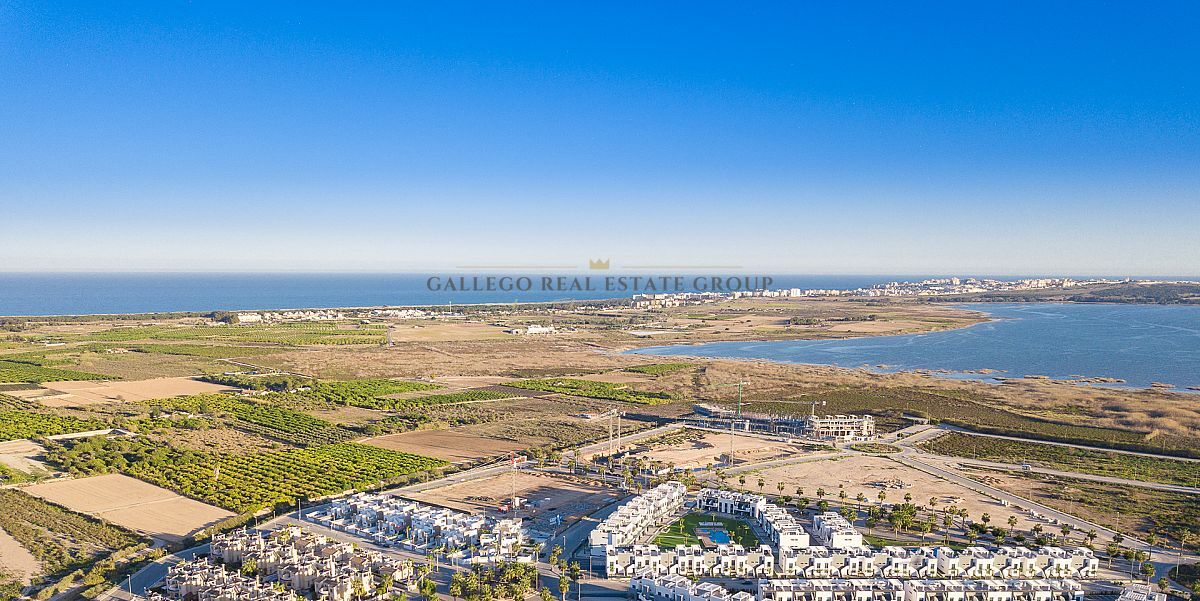 Venta de piso en Guardamar del Segura