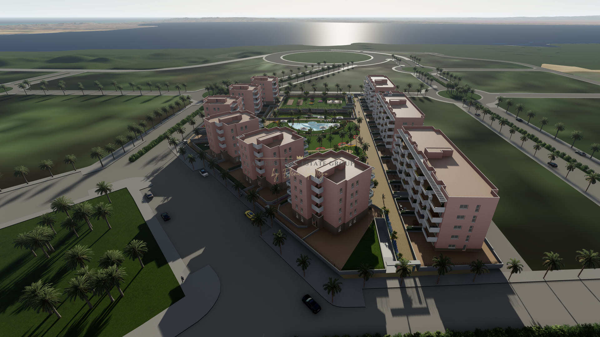Venta de piso en Guardamar del Segura