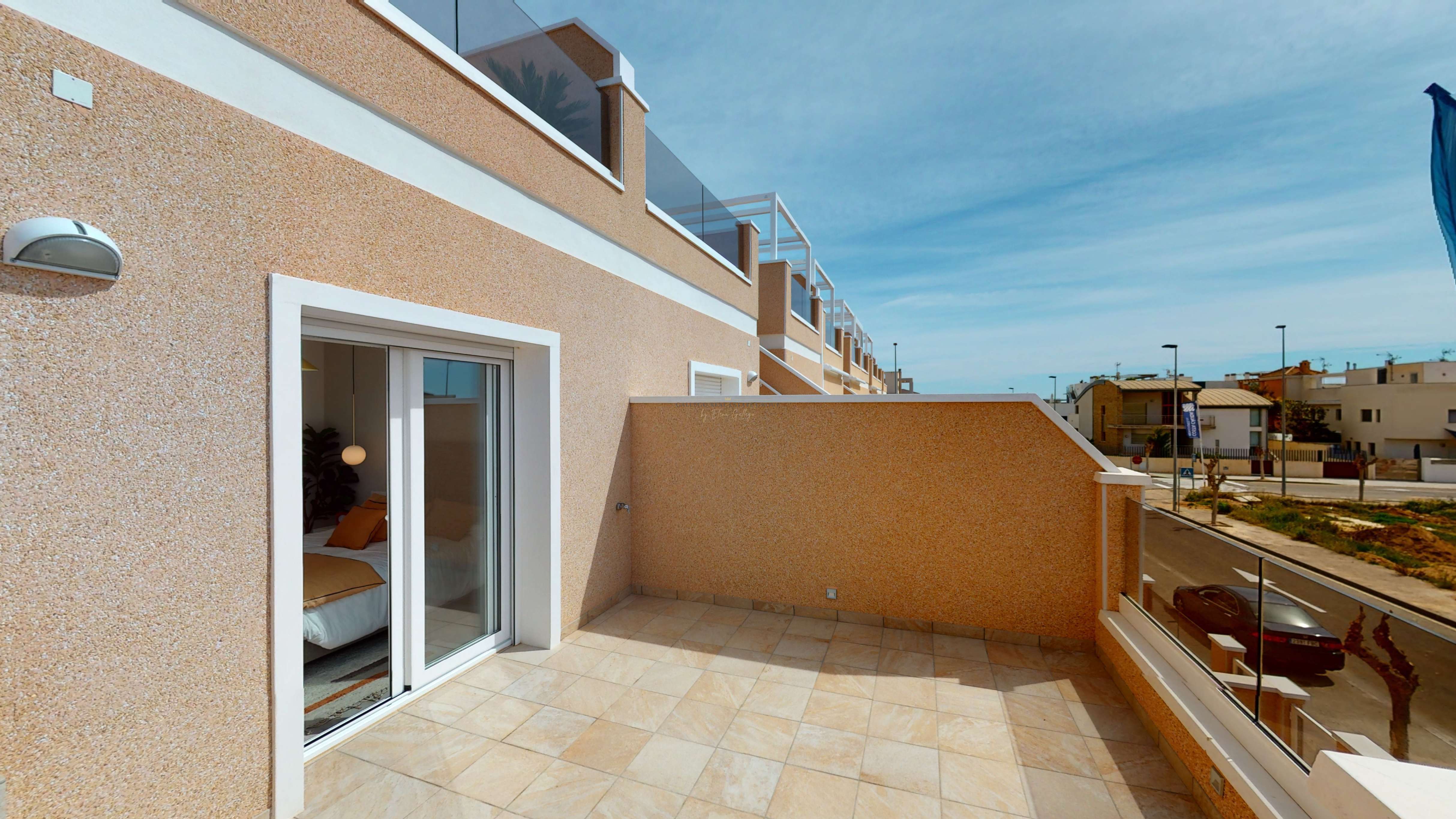 Venta de casa en Pilar de la Horadada