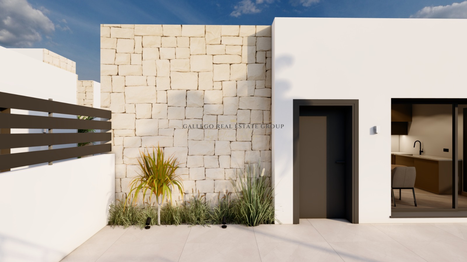 Venta de casa en Benijófar
