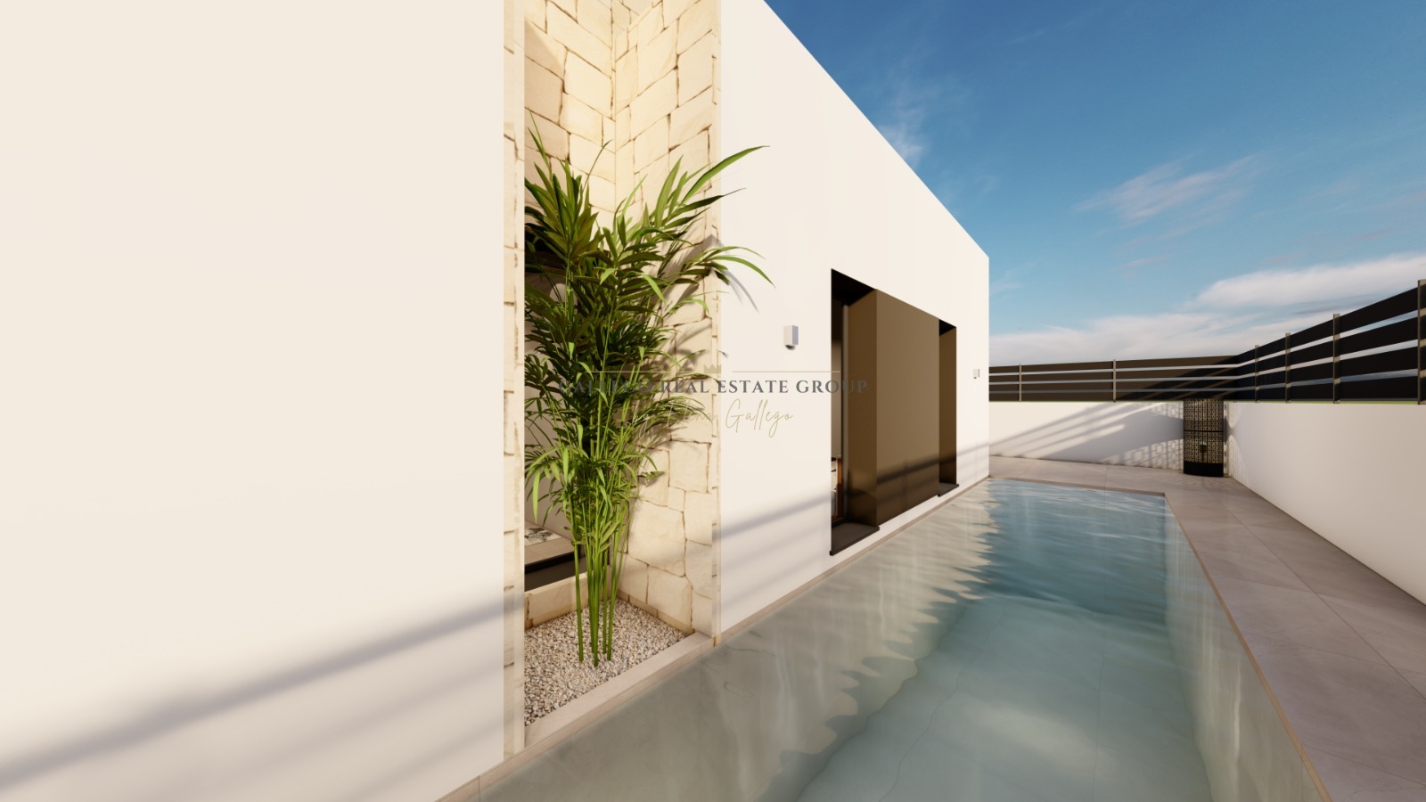 Venta de casa en Benijófar
