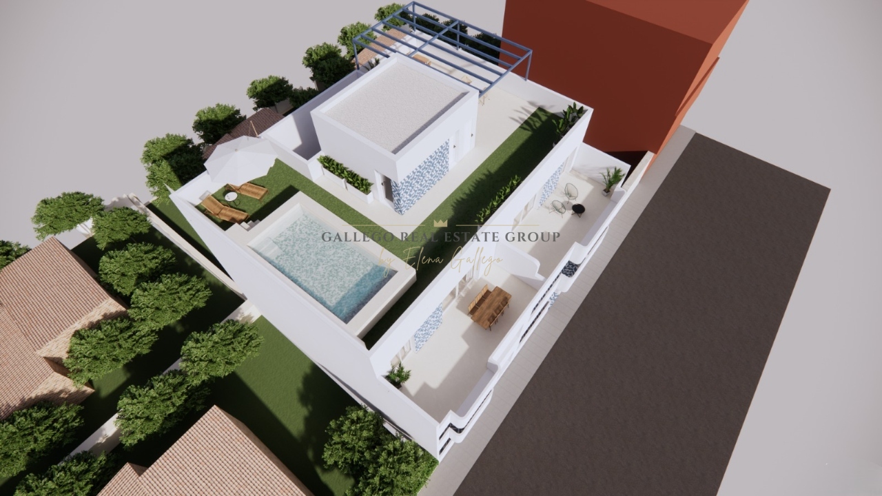 Venta de piso en Torre de la Horadada