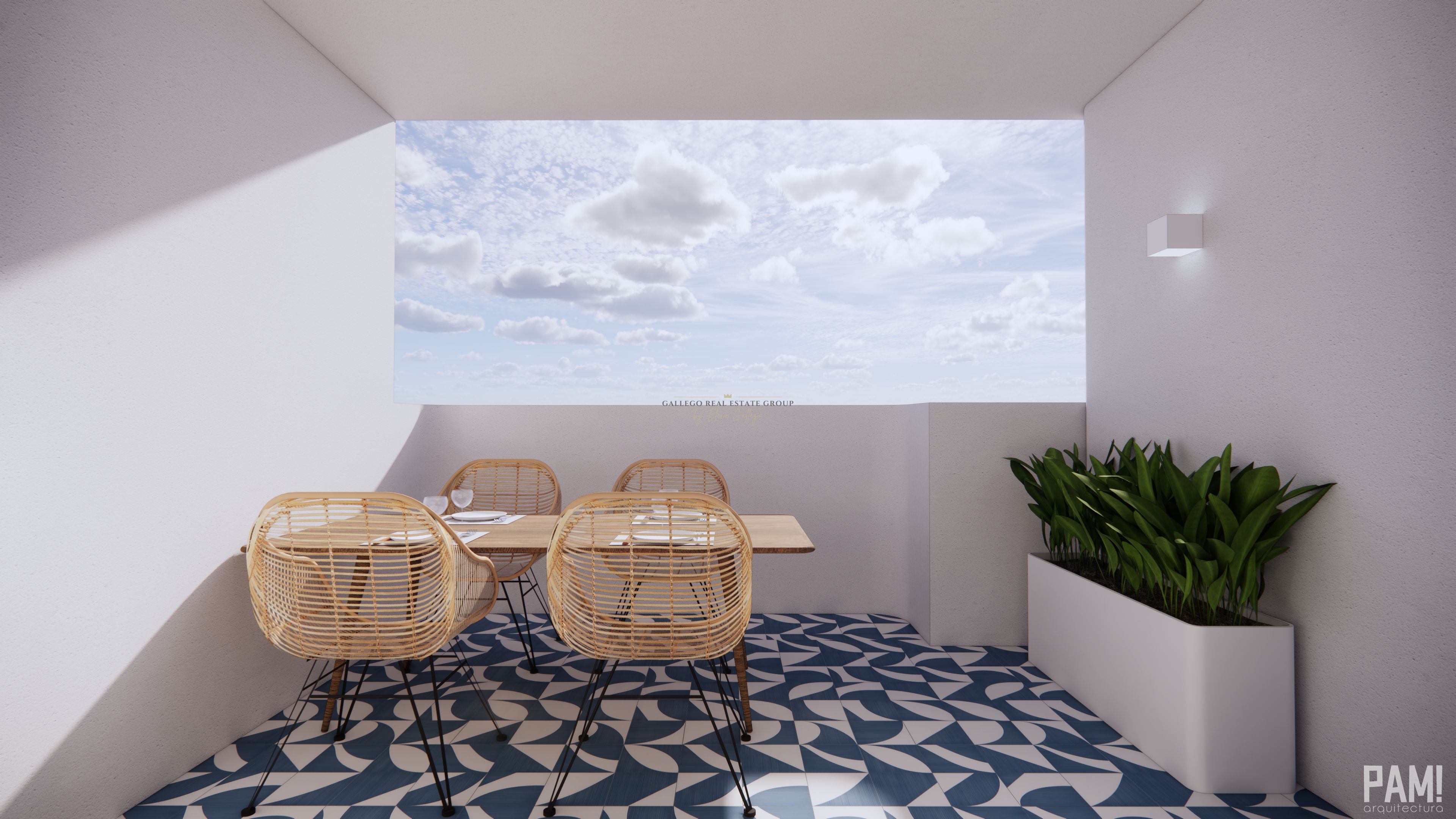 Venta de piso en Torre de la Horadada