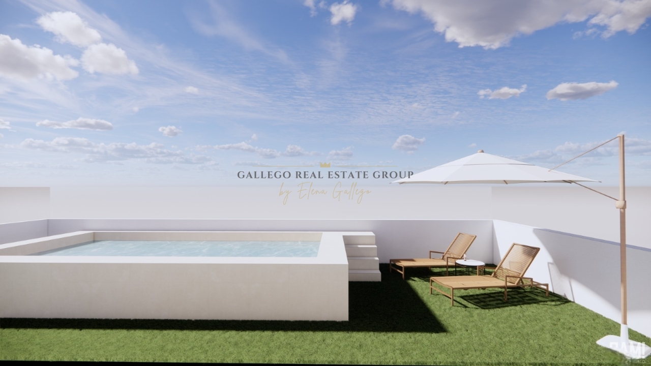Venta de piso en Torre de la Horadada