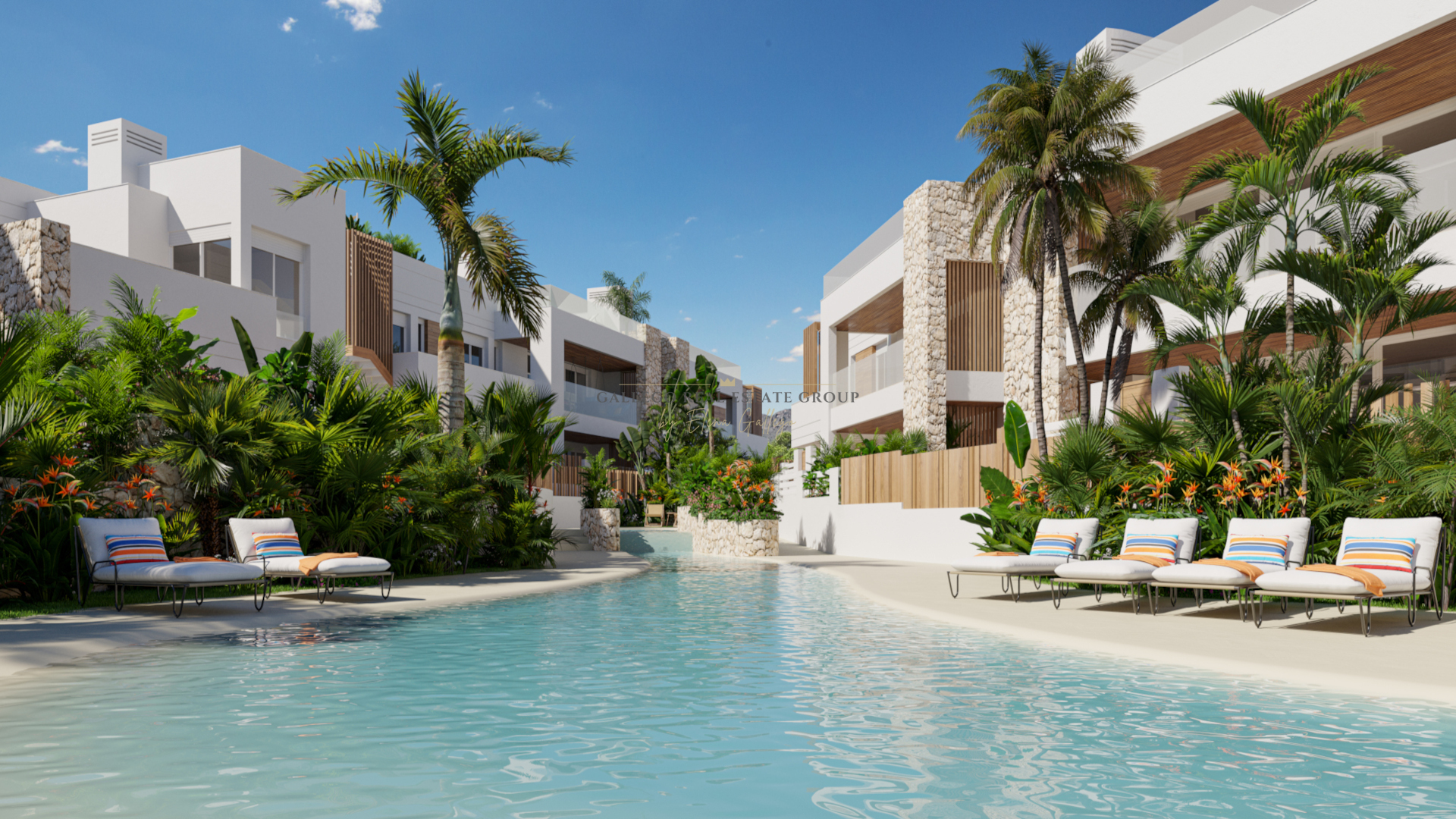 Venta de casa en San Juan de los Terreros