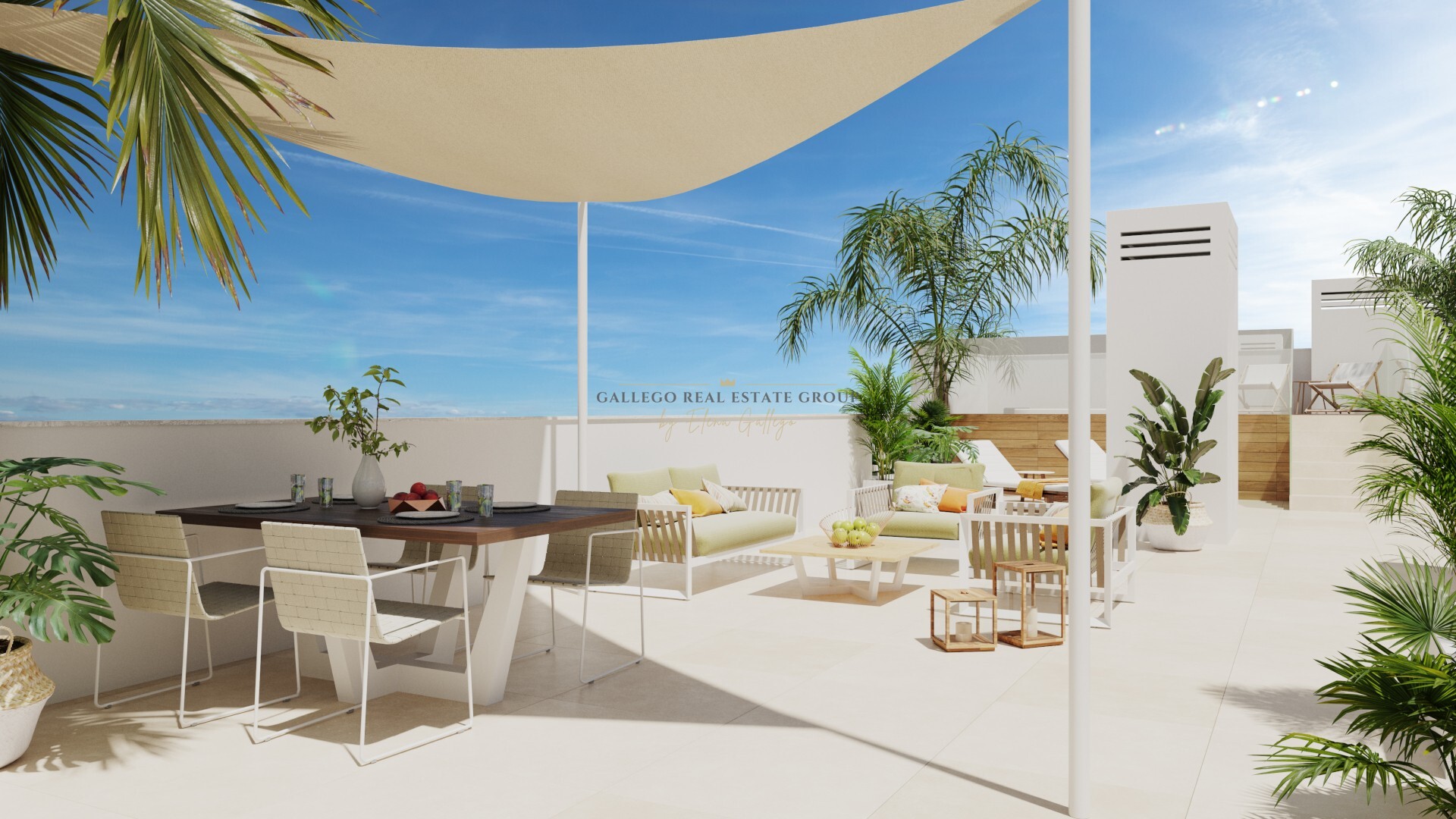 Venta de casa en San Juan de los Terreros