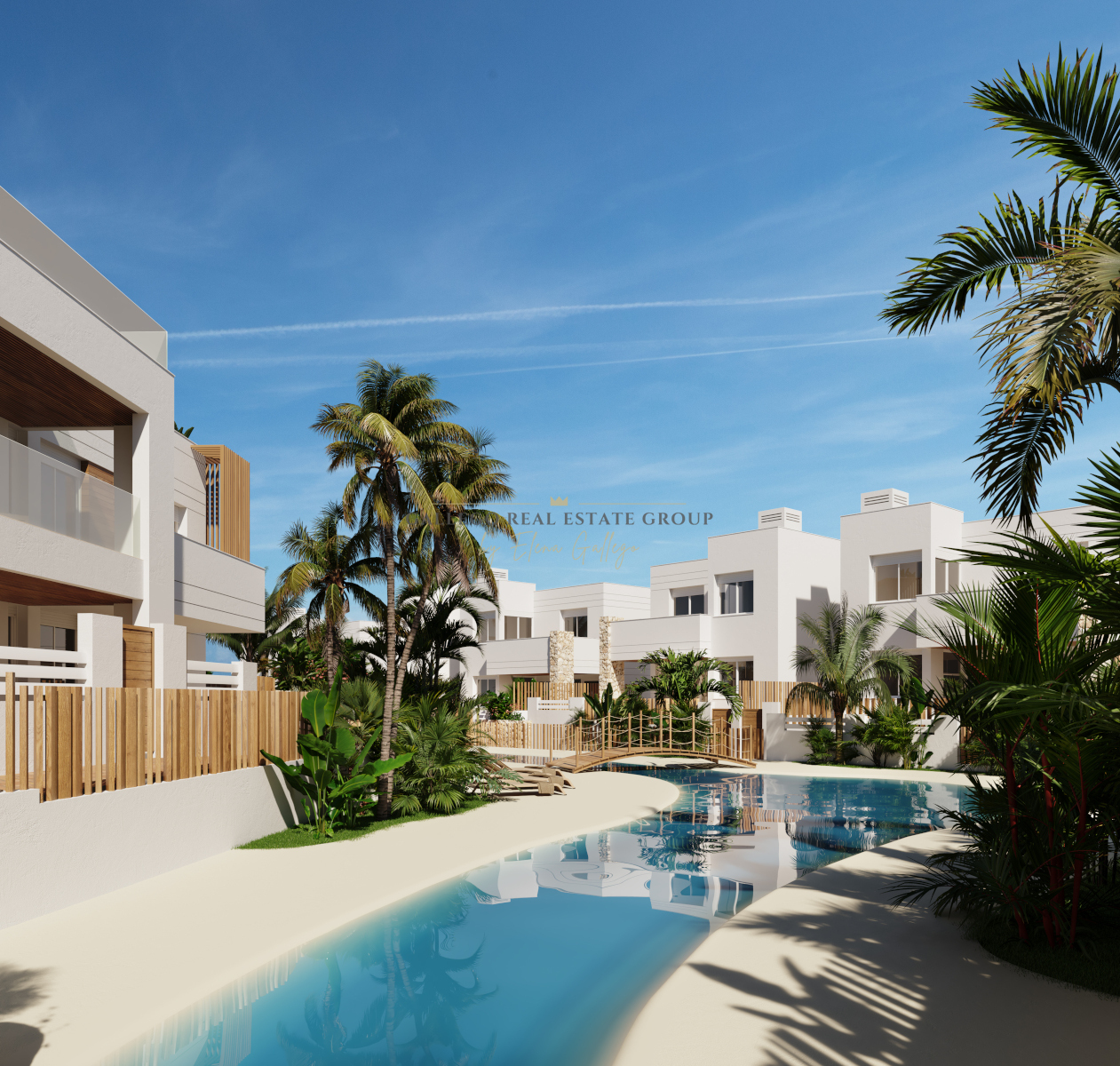 Venta de casa en San Juan de los Terreros