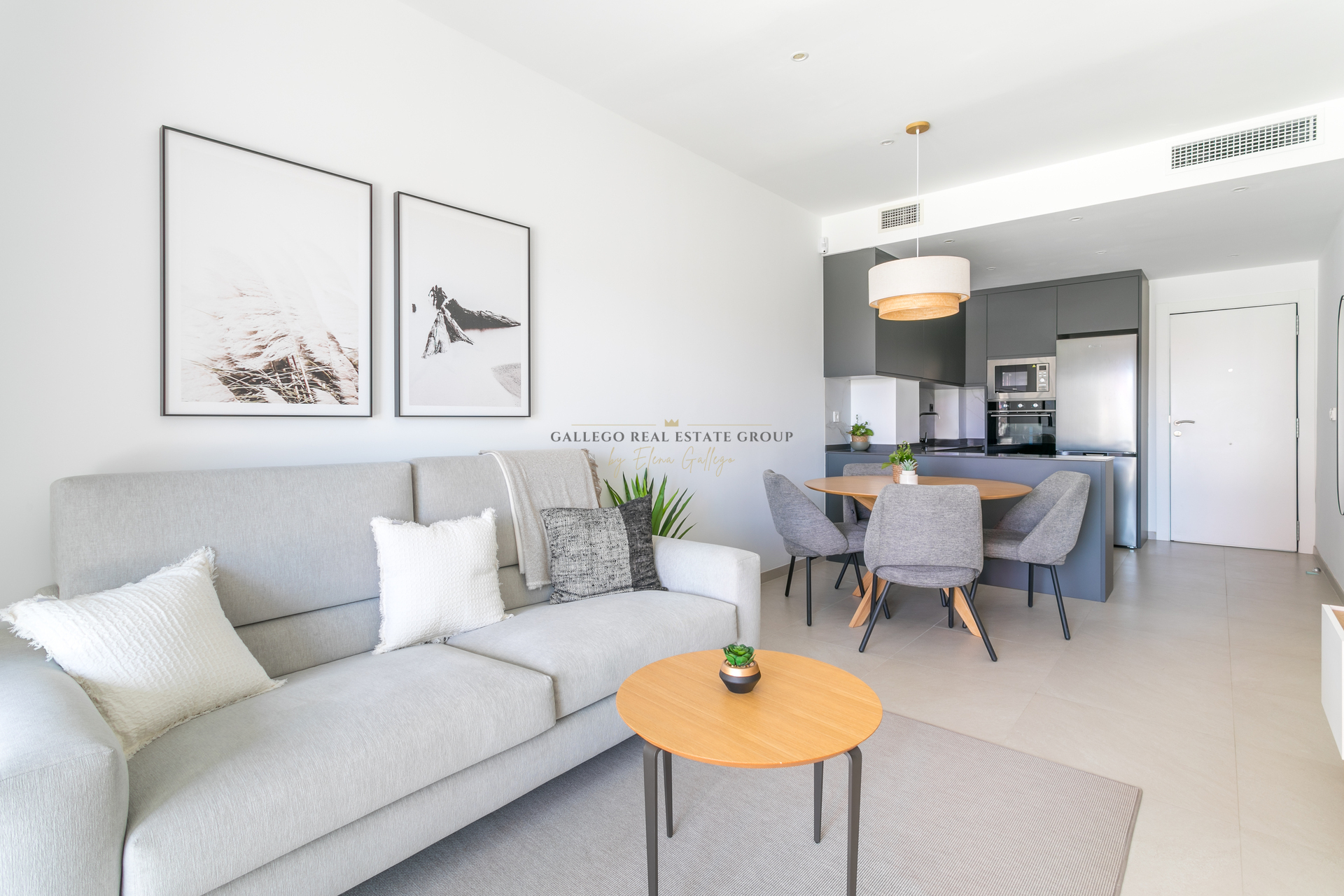 Venta de piso en Torrevieja