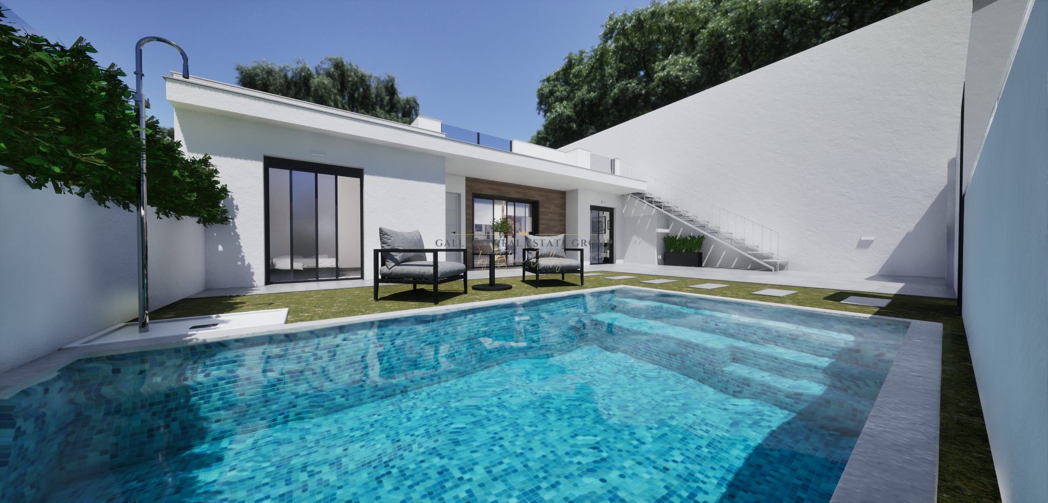 Venta de obra nueva en Torre-Pacheco