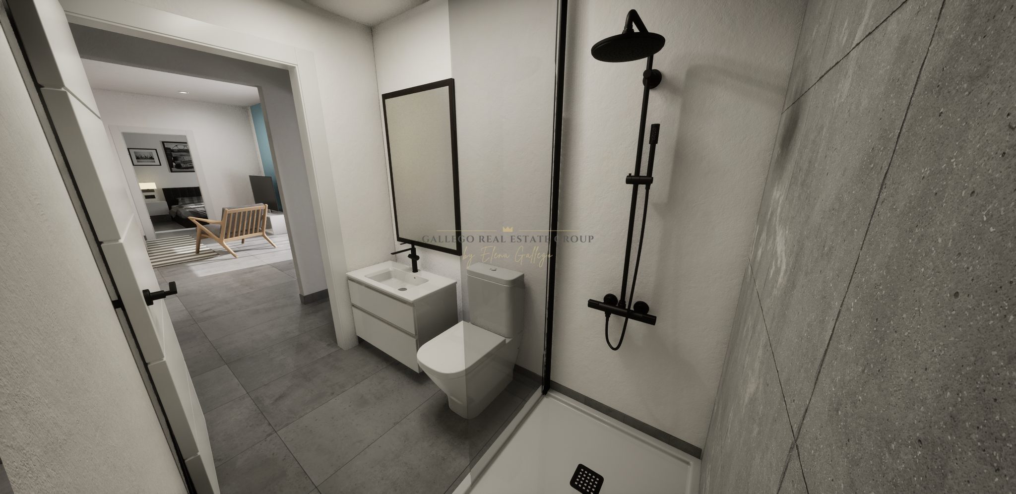 Venta de obra nueva en Torre-Pacheco