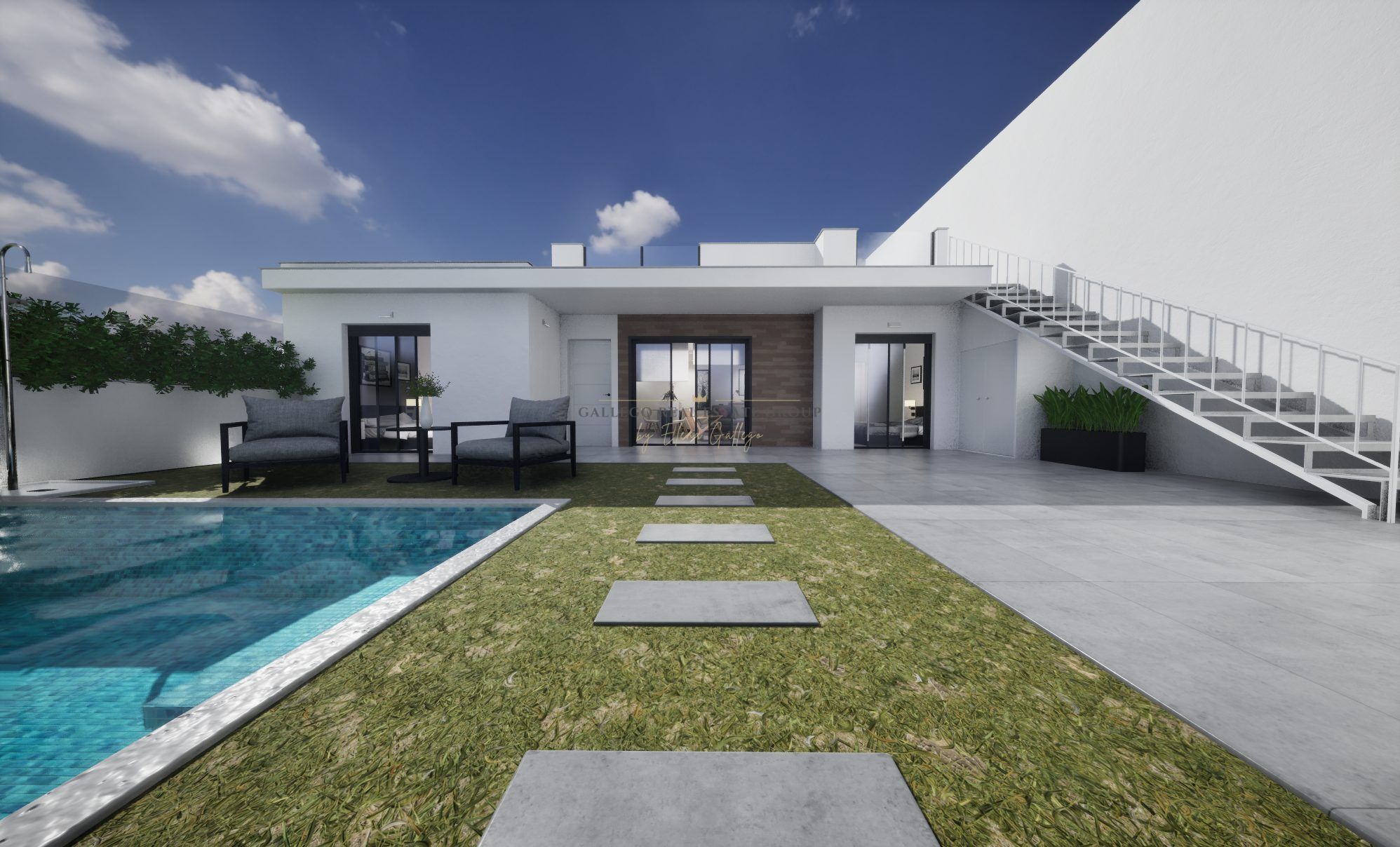 Venta de obra nueva en Torre-Pacheco