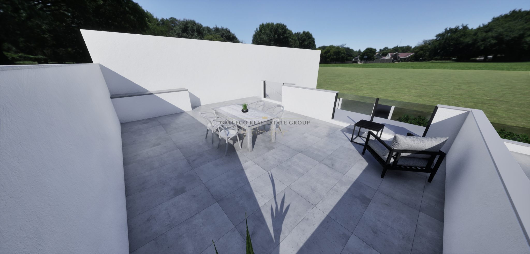 Venta de obra nueva en Torre-Pacheco