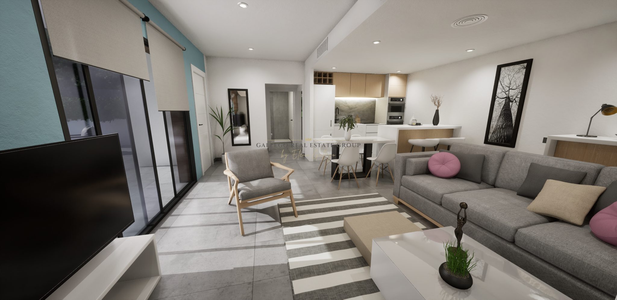 Venta de casa en Torre-Pacheco