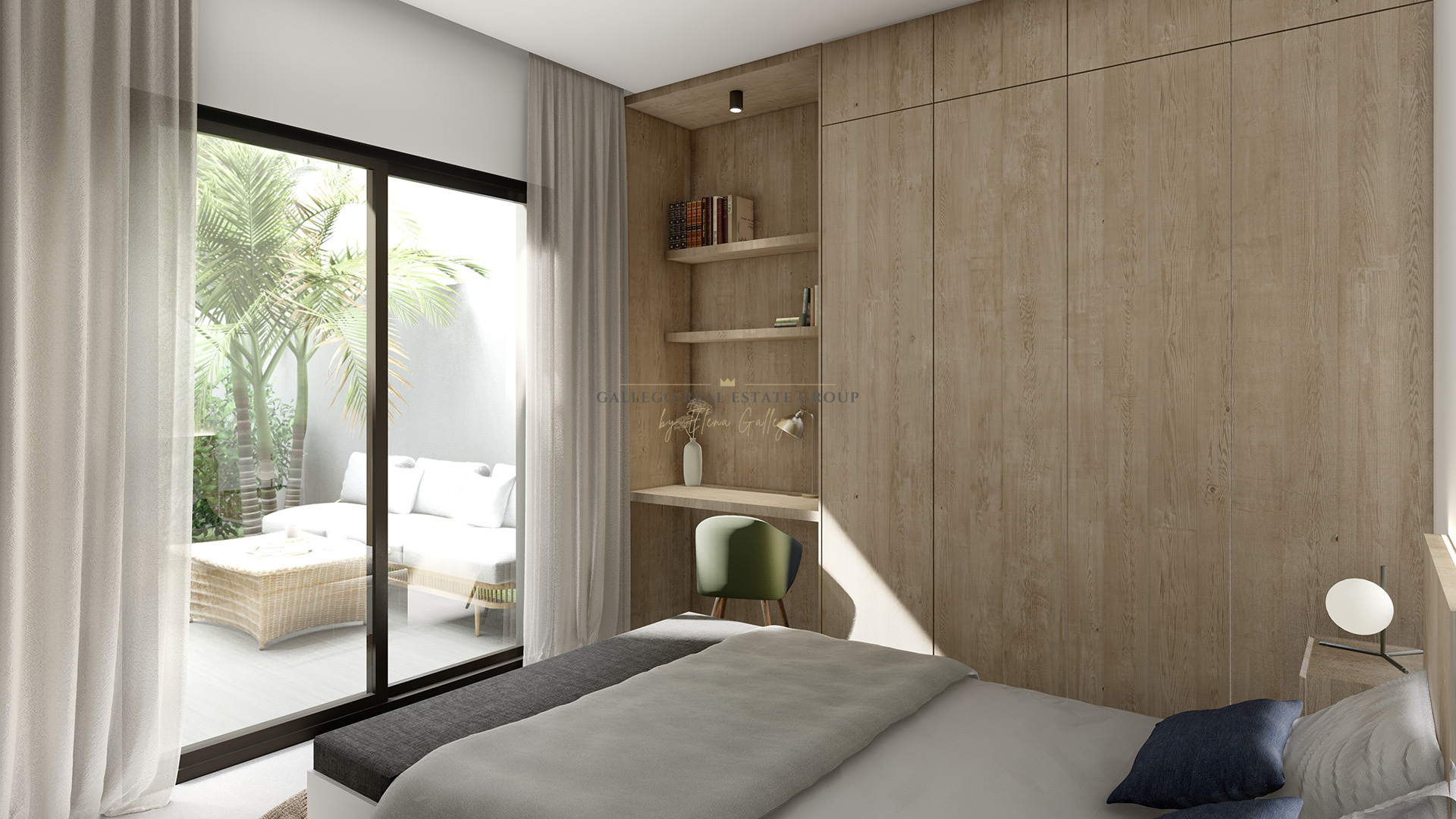 Venta de casa en San Juan de los Terreros