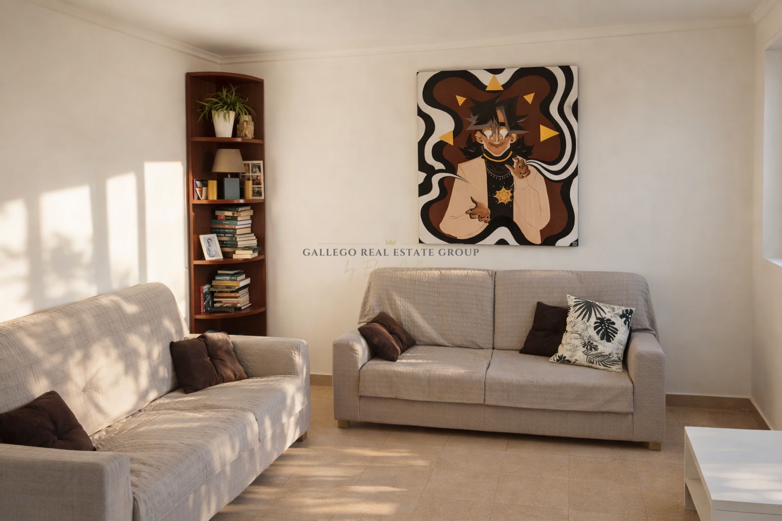 Venta de piso en Cartagena