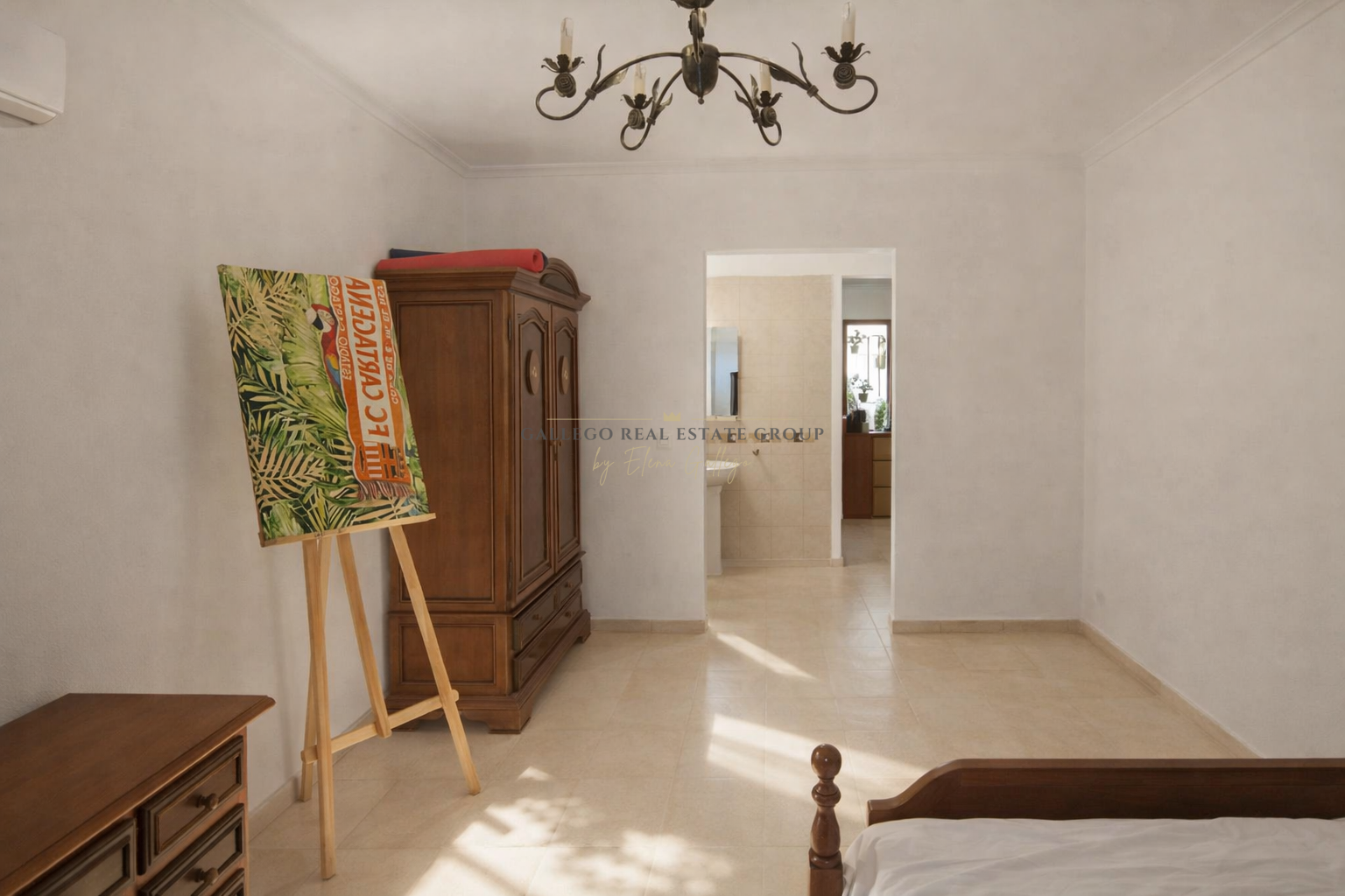 Venta de piso en Cartagena