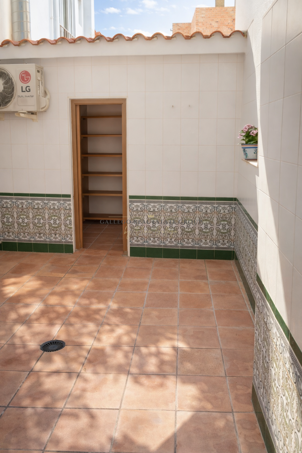 Venta de piso en Cartagena