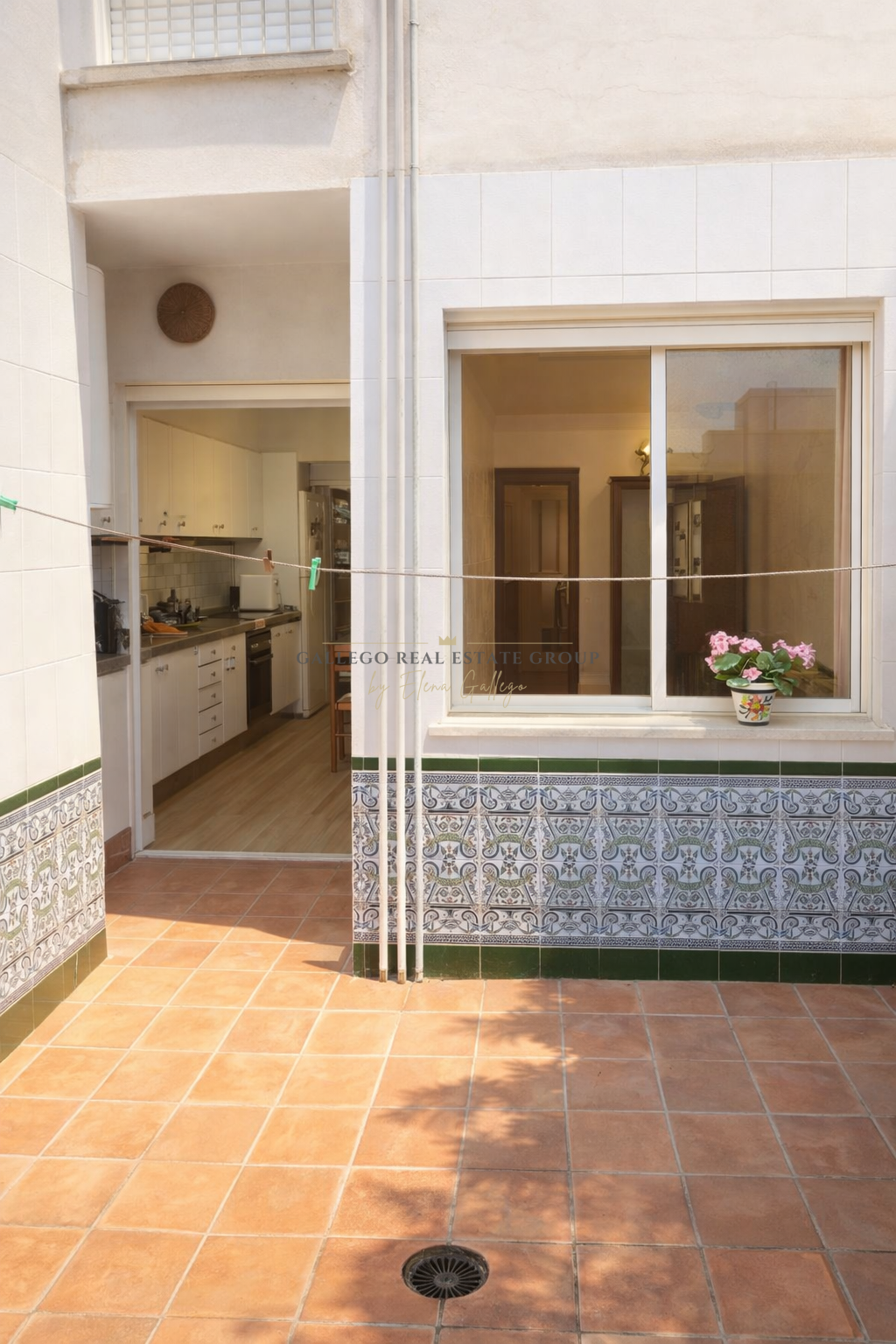 Venta de piso en Cartagena