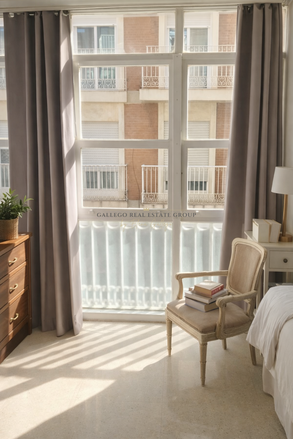 Venta de piso en Cartagena