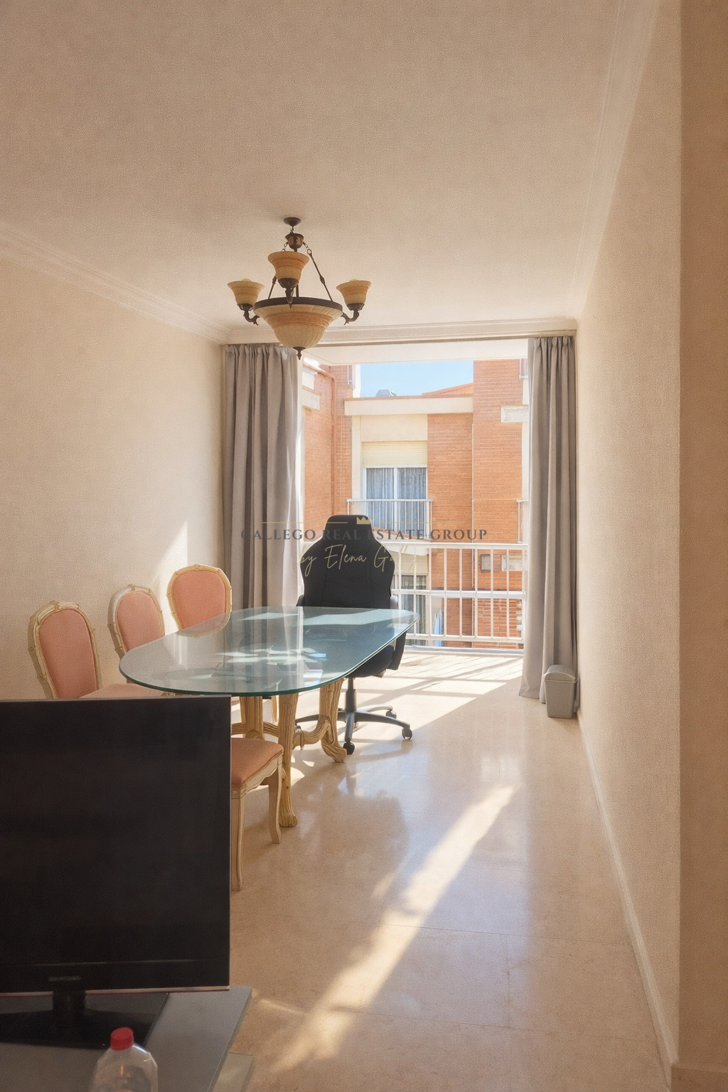 Venta de piso en Cartagena
