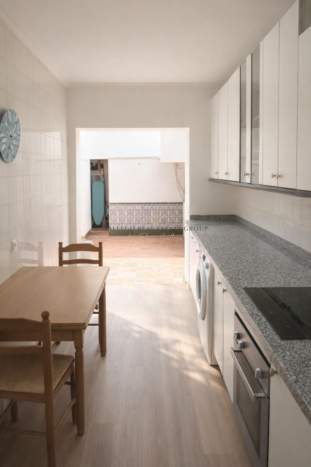 Venta de piso en Cartagena