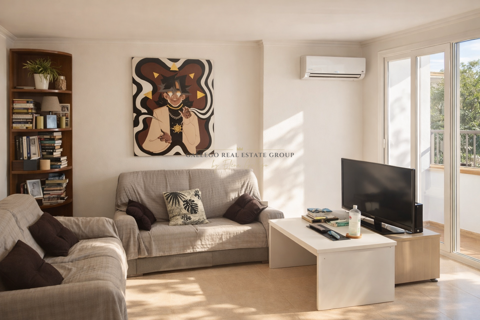 Venta de piso en Cartagena