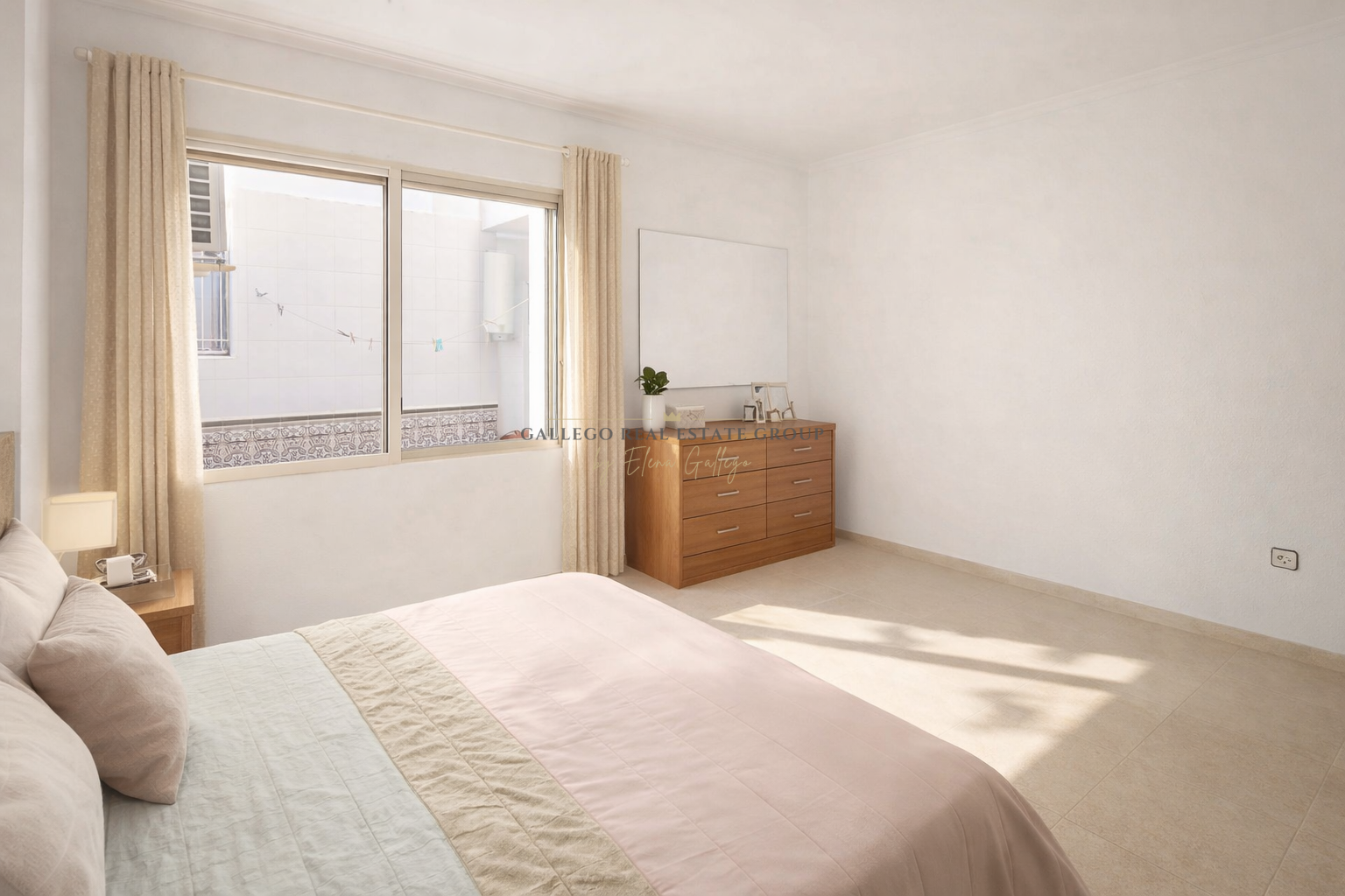 Venta de piso en Cartagena