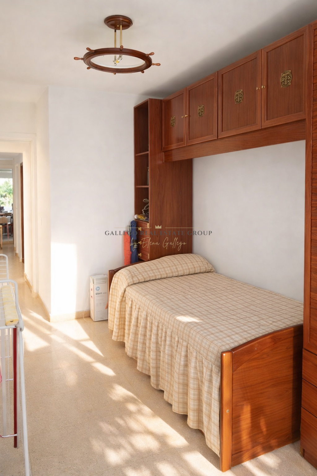 Venta de piso en Cartagena