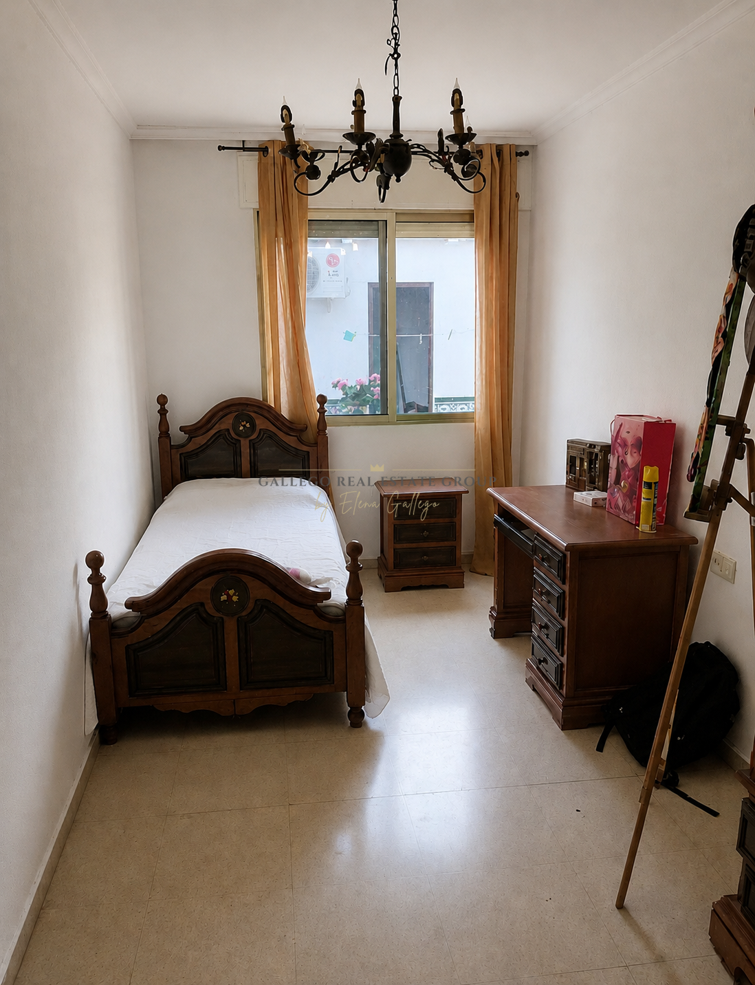 Venta de piso en Cartagena