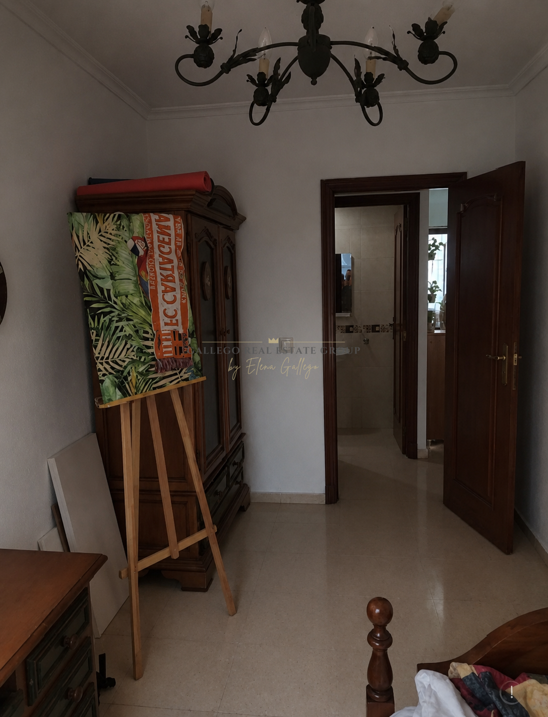 Venta de piso en Cartagena