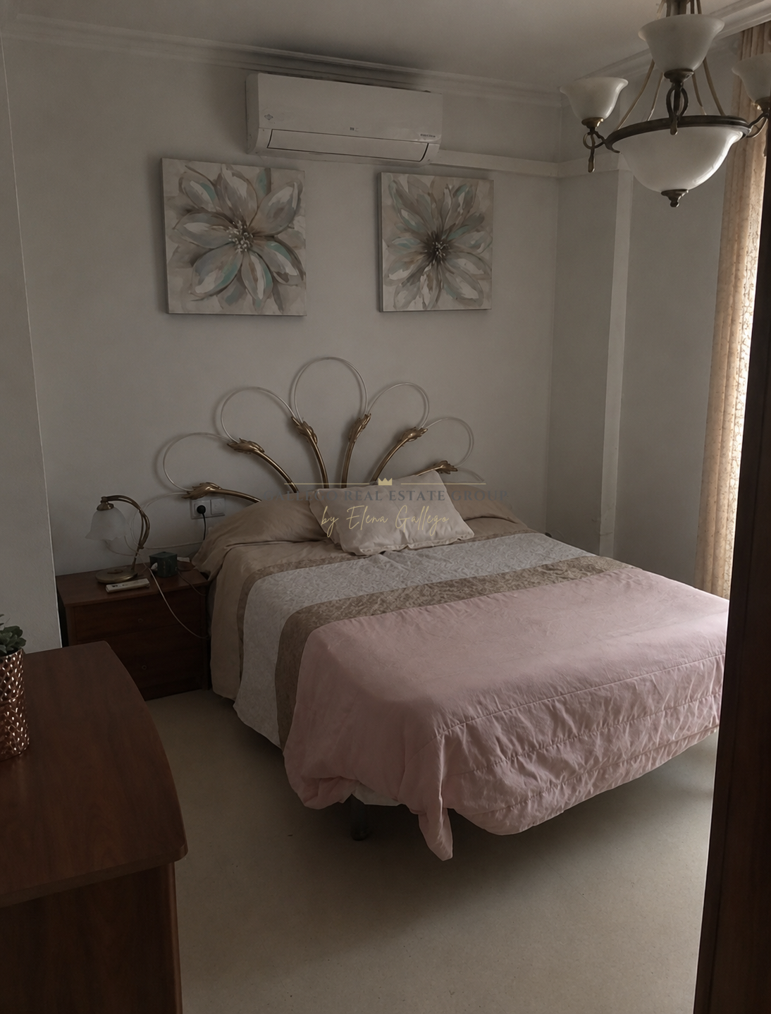 Venta de piso en Cartagena