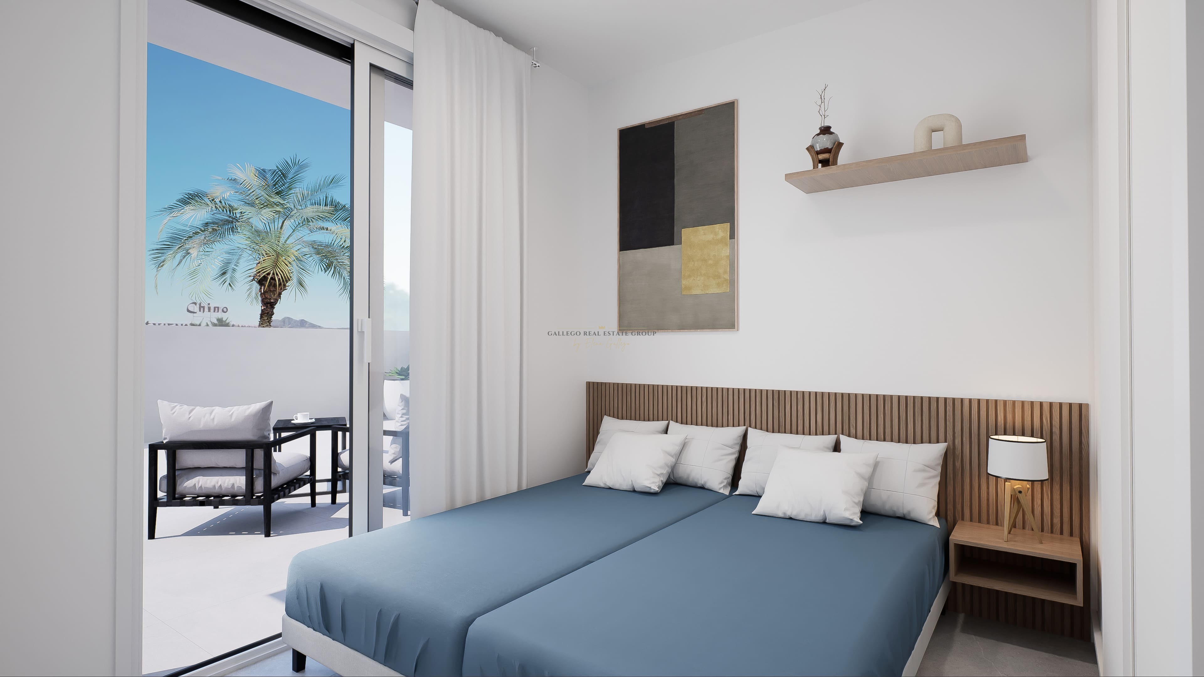 Venta de apartamento en Los Alcázares