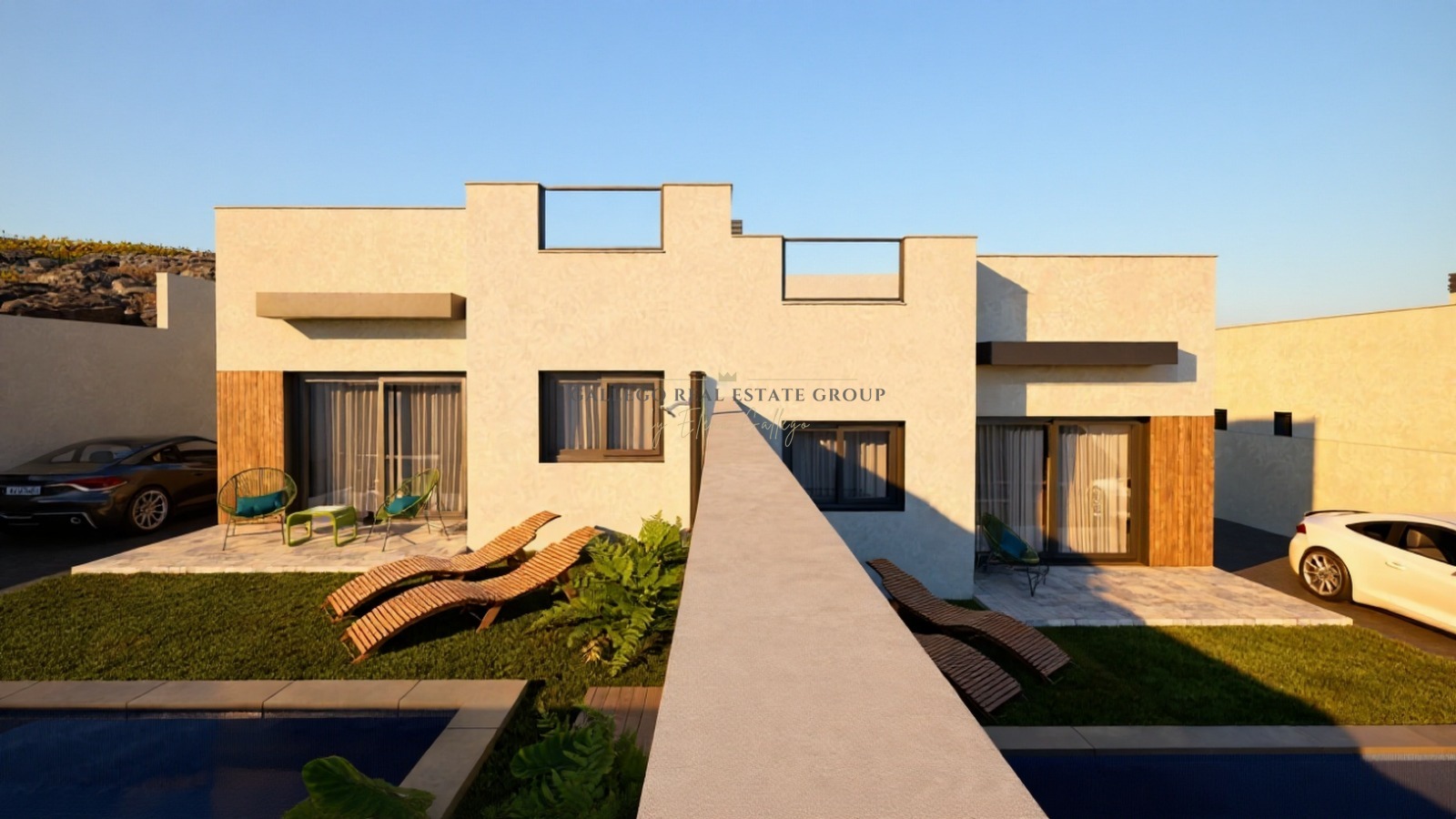 Venta de casa en Mazarrón