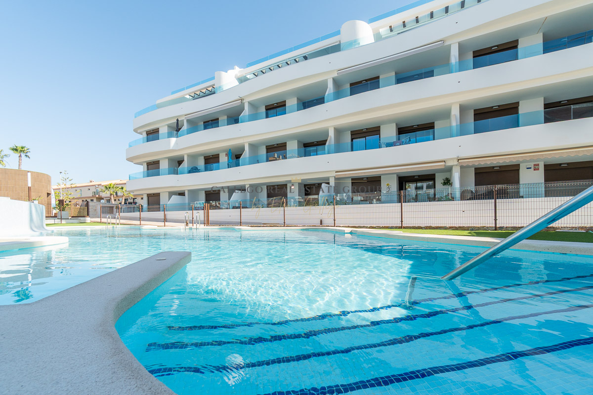Venta de apartamento en Orihuela Costa