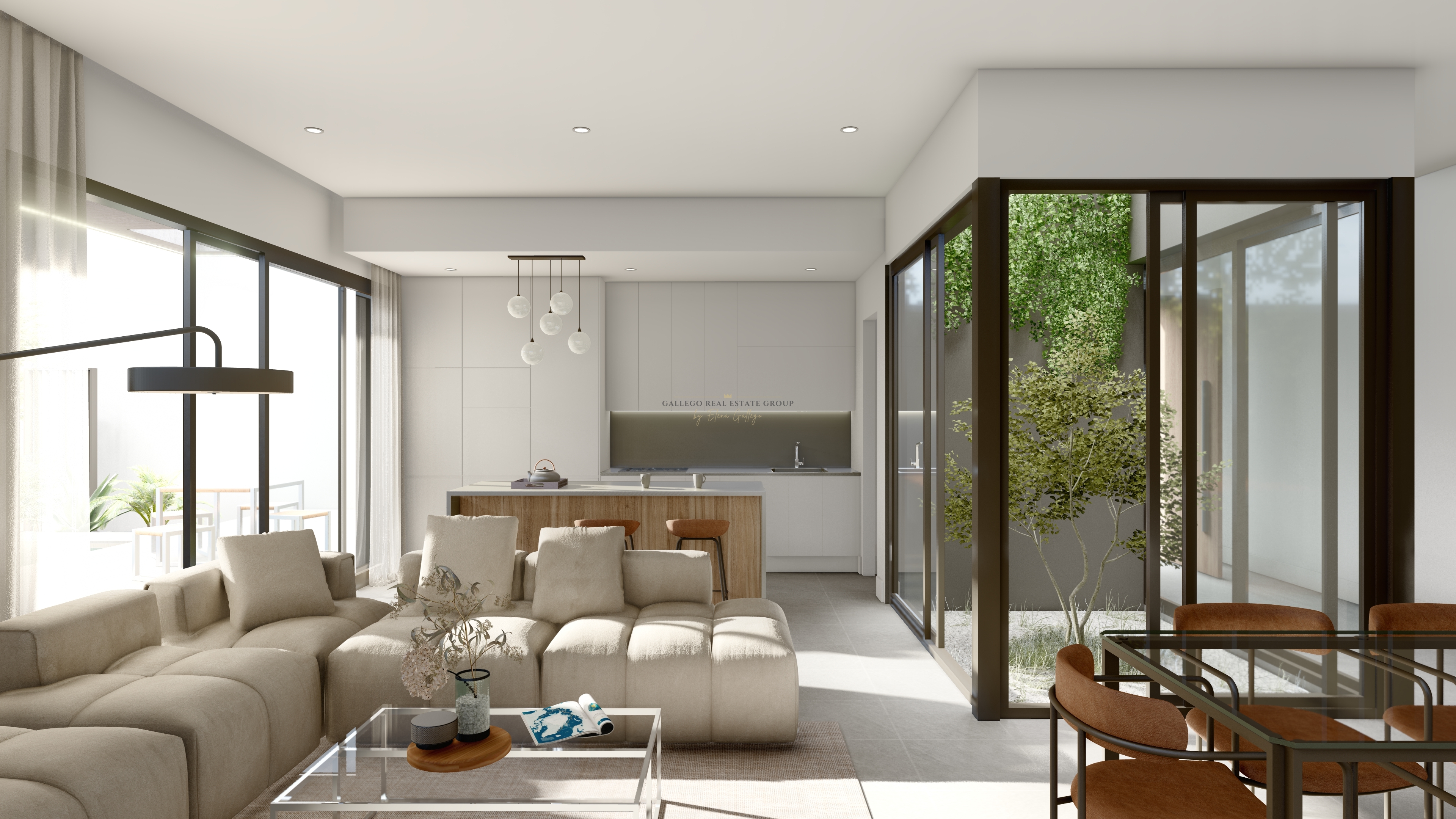 Venta de casa en San Juan de los Terreros