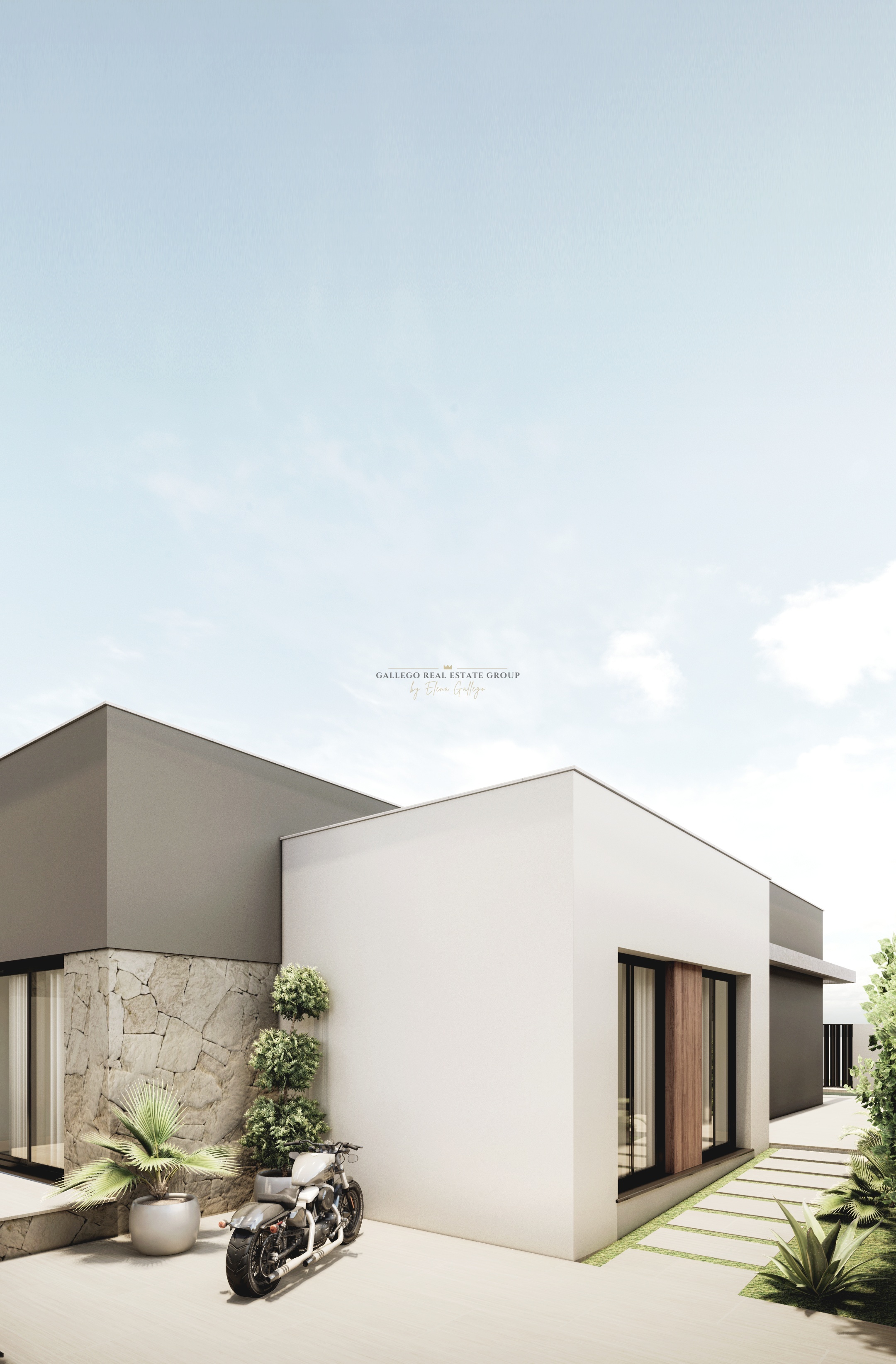 Venta de casa en San Juan de los Terreros