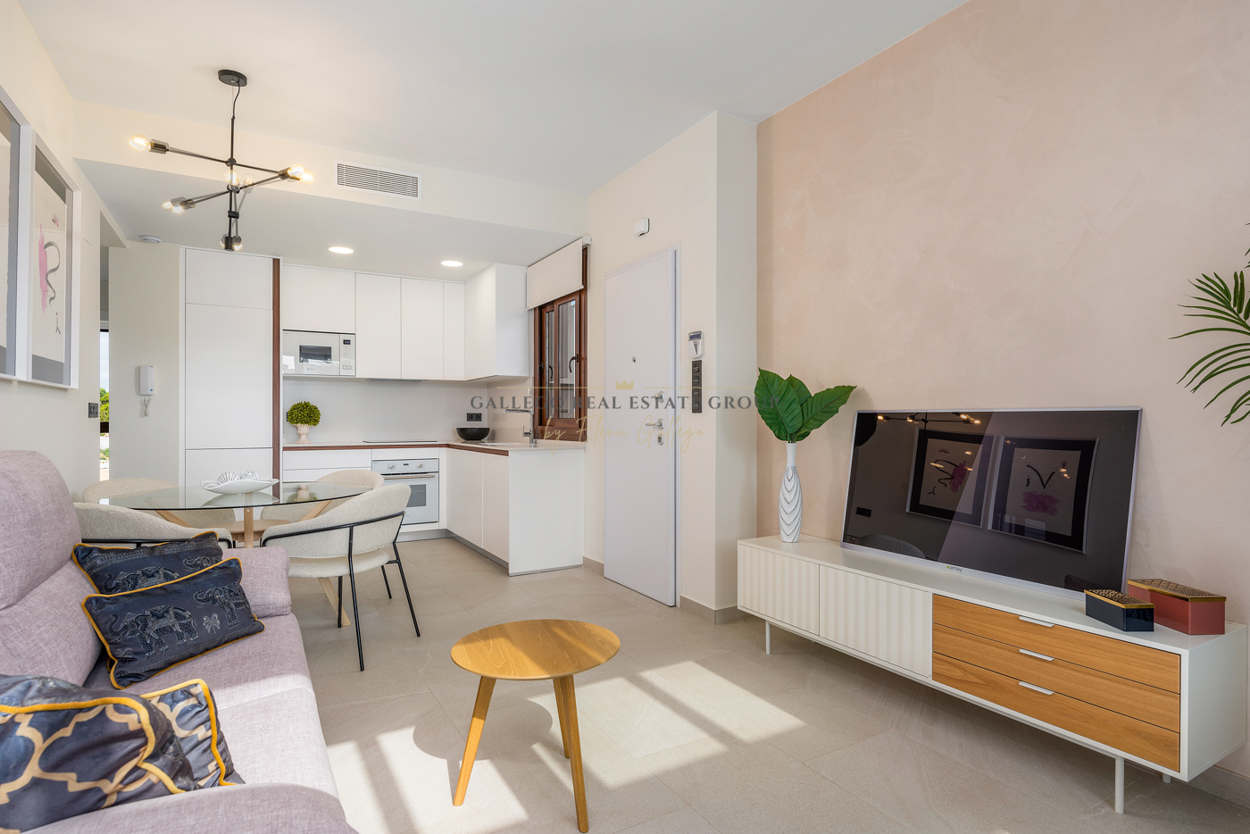 Venta de bungalow en Torrevieja
