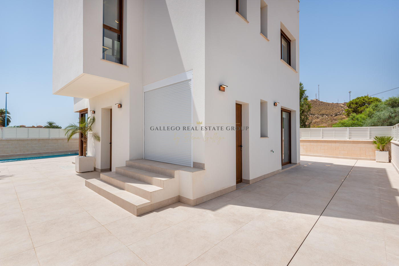 Venta de casa en Vera