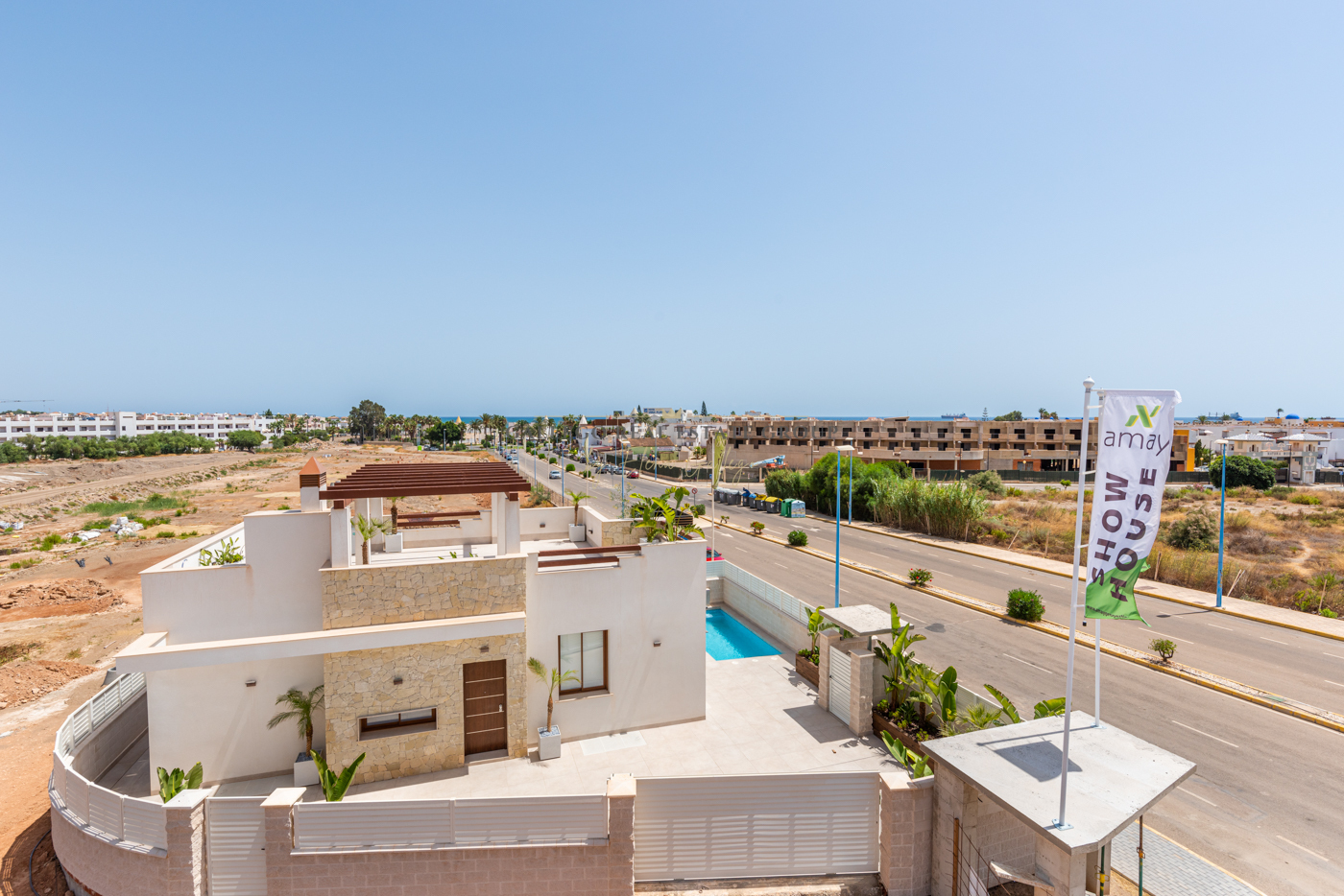 Venta de casa en Vera