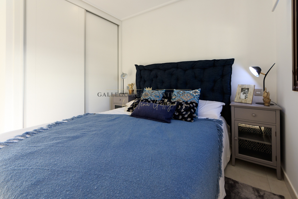 Venta de casa en Pilar de la Horadada