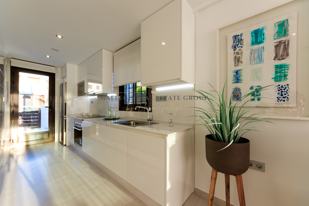 Venta de casa en Pilar de la Horadada