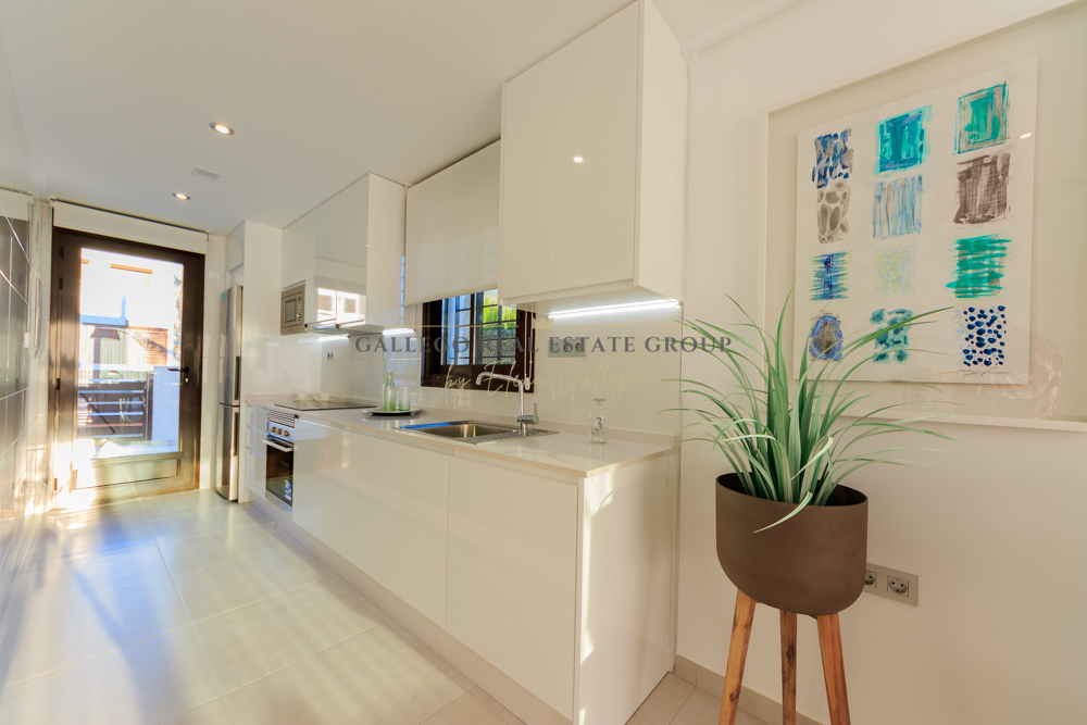 Venta de casa en Pilar de la Horadada