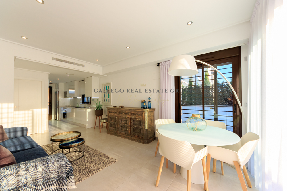 Venta de casa en Pilar de la Horadada