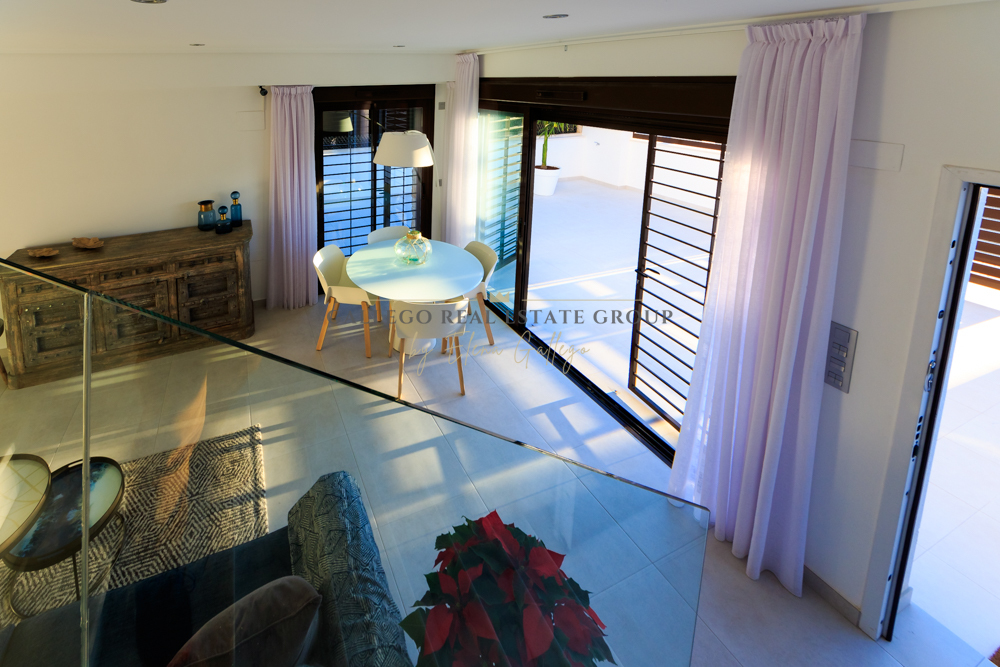 Venta de casa en Pilar de la Horadada